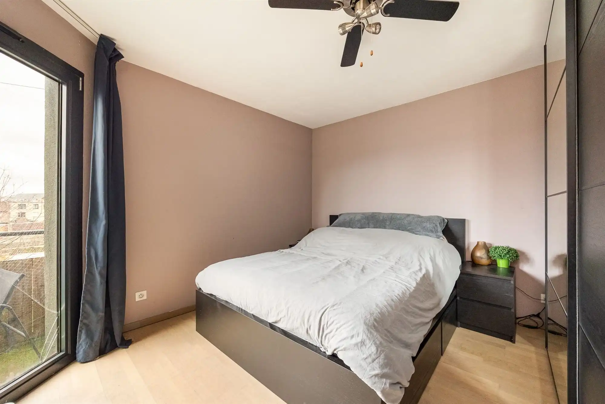 Ruim duplexappartement in centrum Herentals foto 16