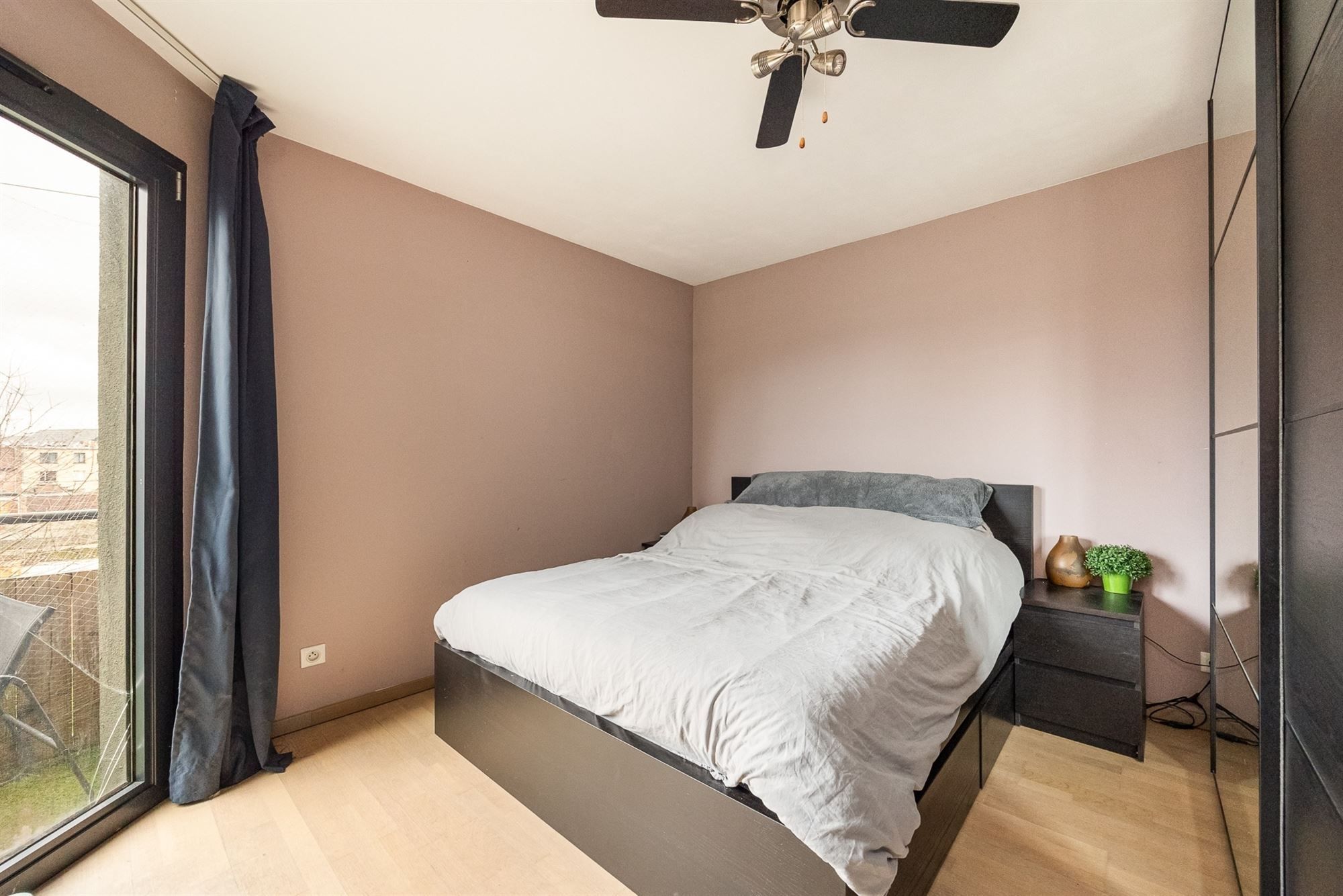 Ruim duplexappartement in centrum Herentals foto 16