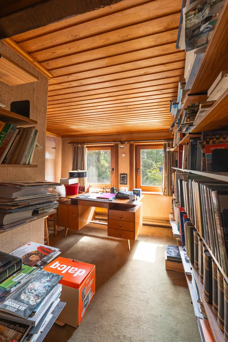 Te renoveren open laagbouwwoning op 2.497 m² te Tremelo foto 20