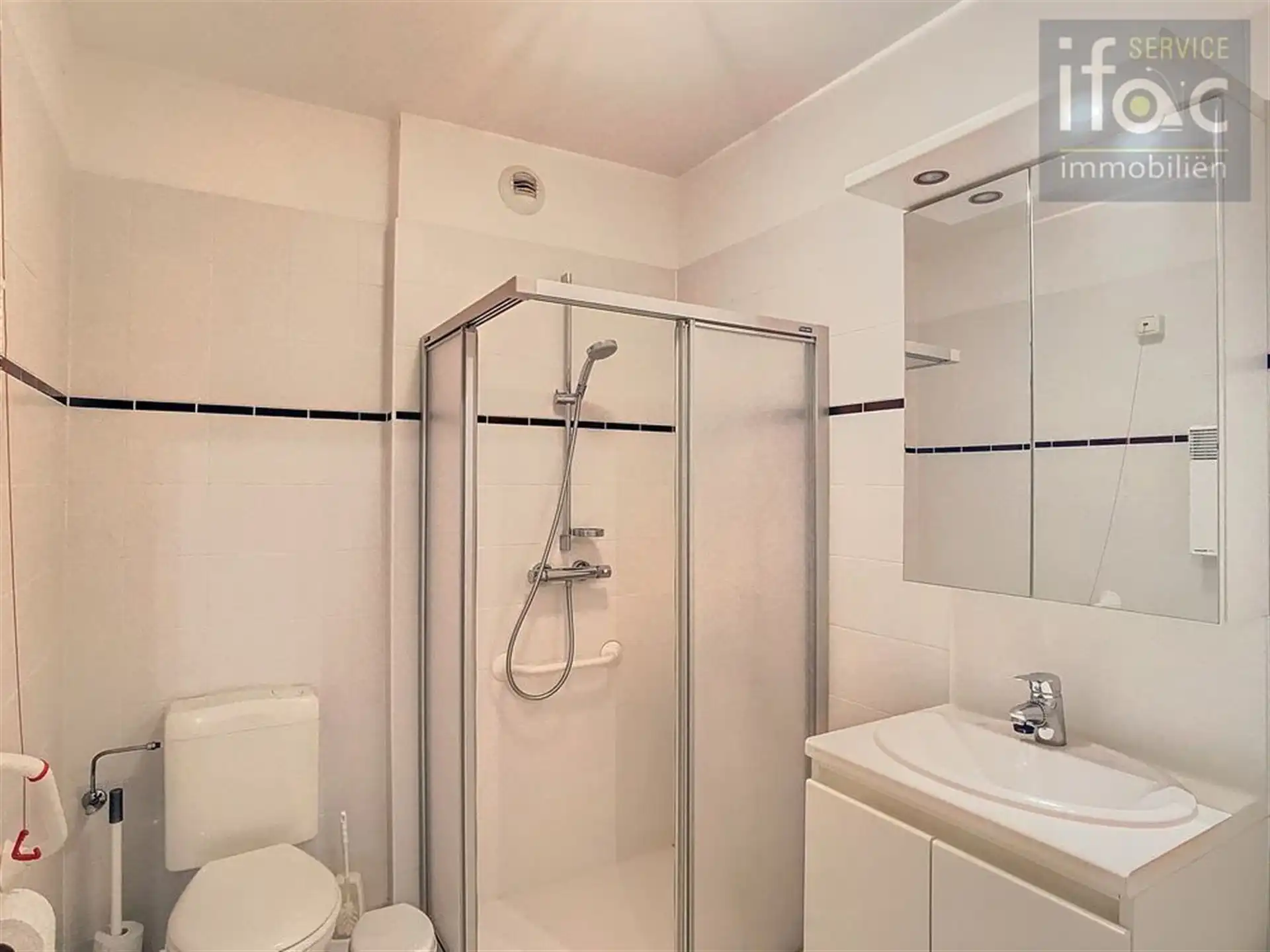 Studio op wandelafstand van het centrum foto 5