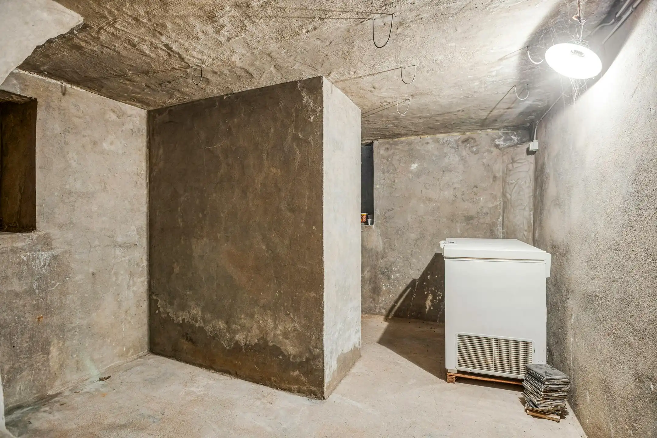 Halfopen bebouwing op 973 m² te koop in Abele  foto 15