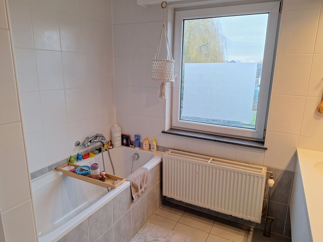 Eigentijdse STADSWONING tussen de Grote en Kleine Ring foto 16