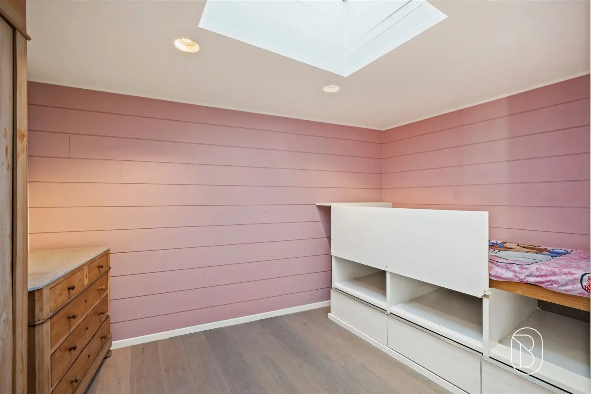 Charmante, gerenoveerde woning in Sint-Denijs foto 17
