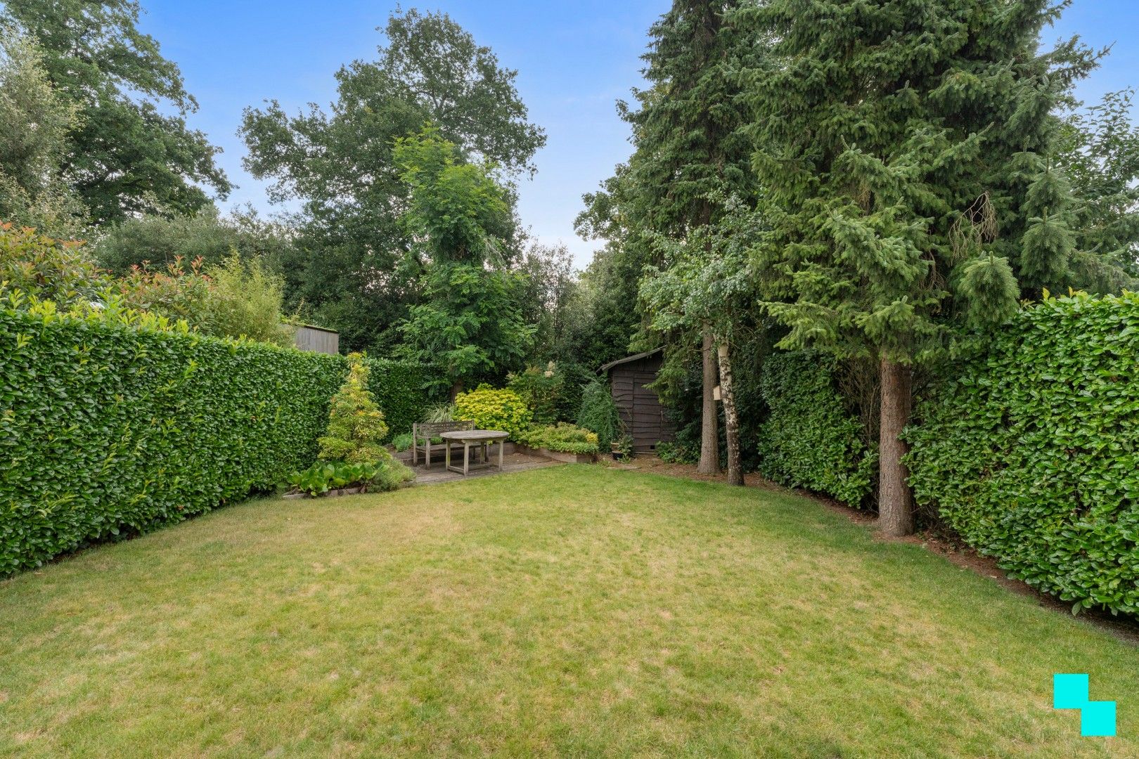 Ruime burgerwoning met gezellige tuin - Roeselare foto 31