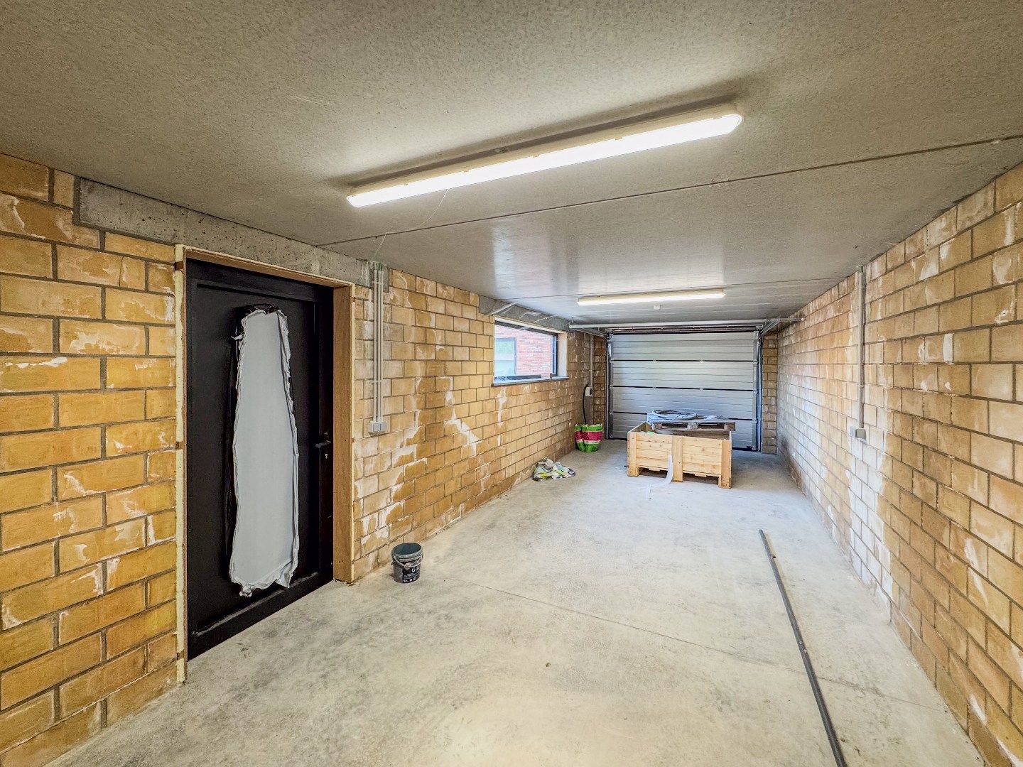 Energiezuinige nieuwbouwwoning met 3 slaapkamers, ruime garage en tuin. foto 22