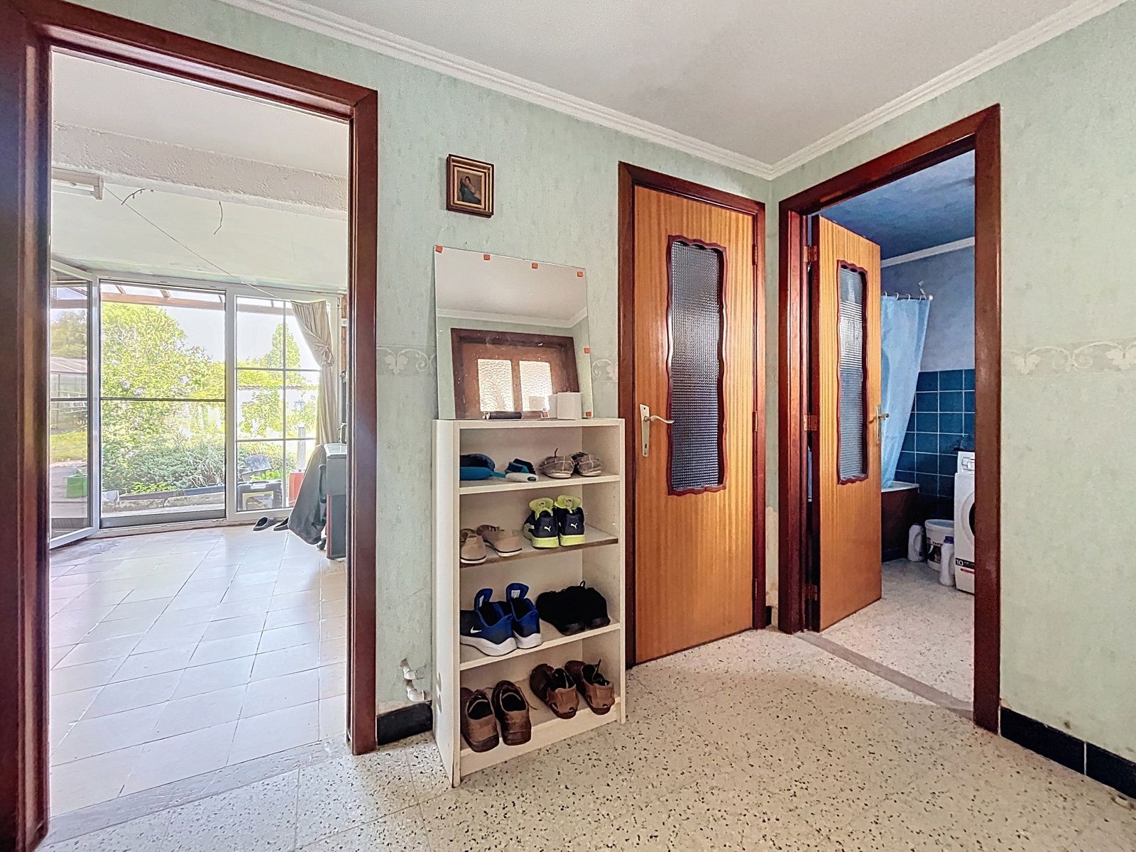 Charmante woning met 3 slpks in een mooie omgeving foto 8