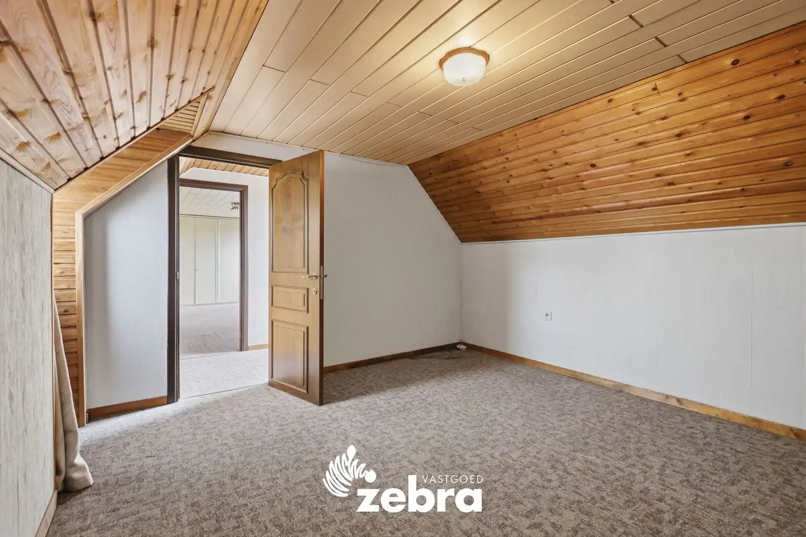 Woning met 3 slaapkamers en gezellige tuin te Tielt! foto 21