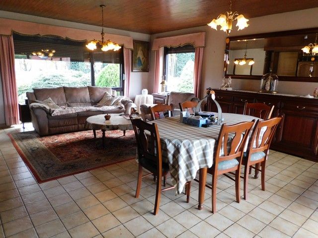 Rustig gelegen gelijkvloerse woning  foto 4