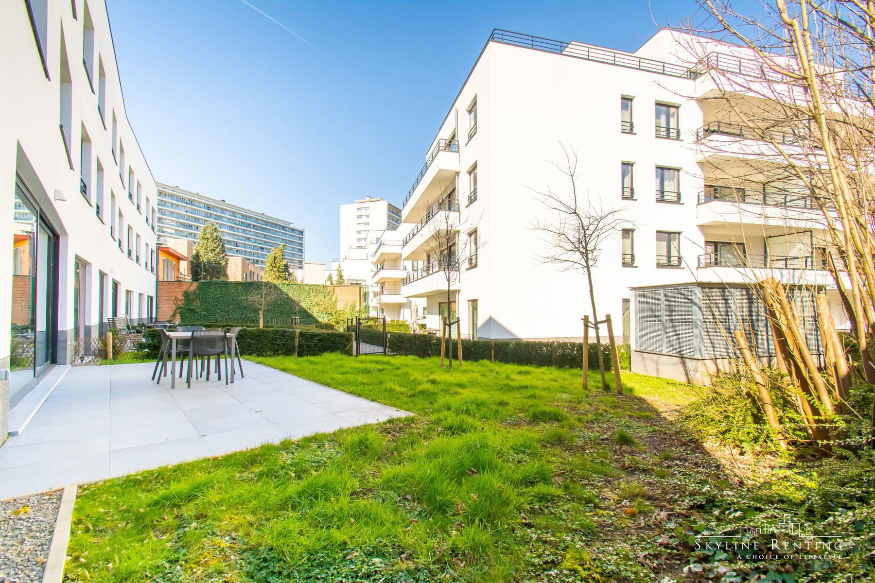 (NAVO area) Prachtig appartement 3 Kamers + TUIN !  foto {{pictureIndex}}