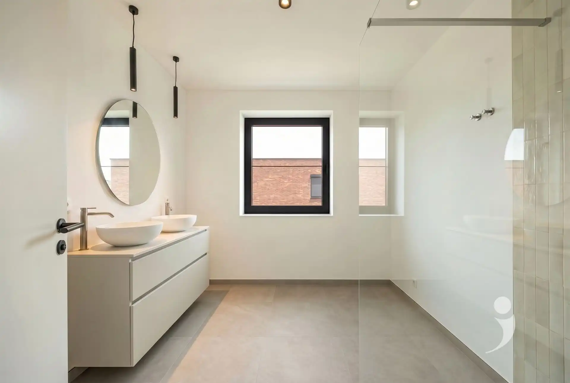 Nieuwbouwwoning in zeer rustige straat! foto 21