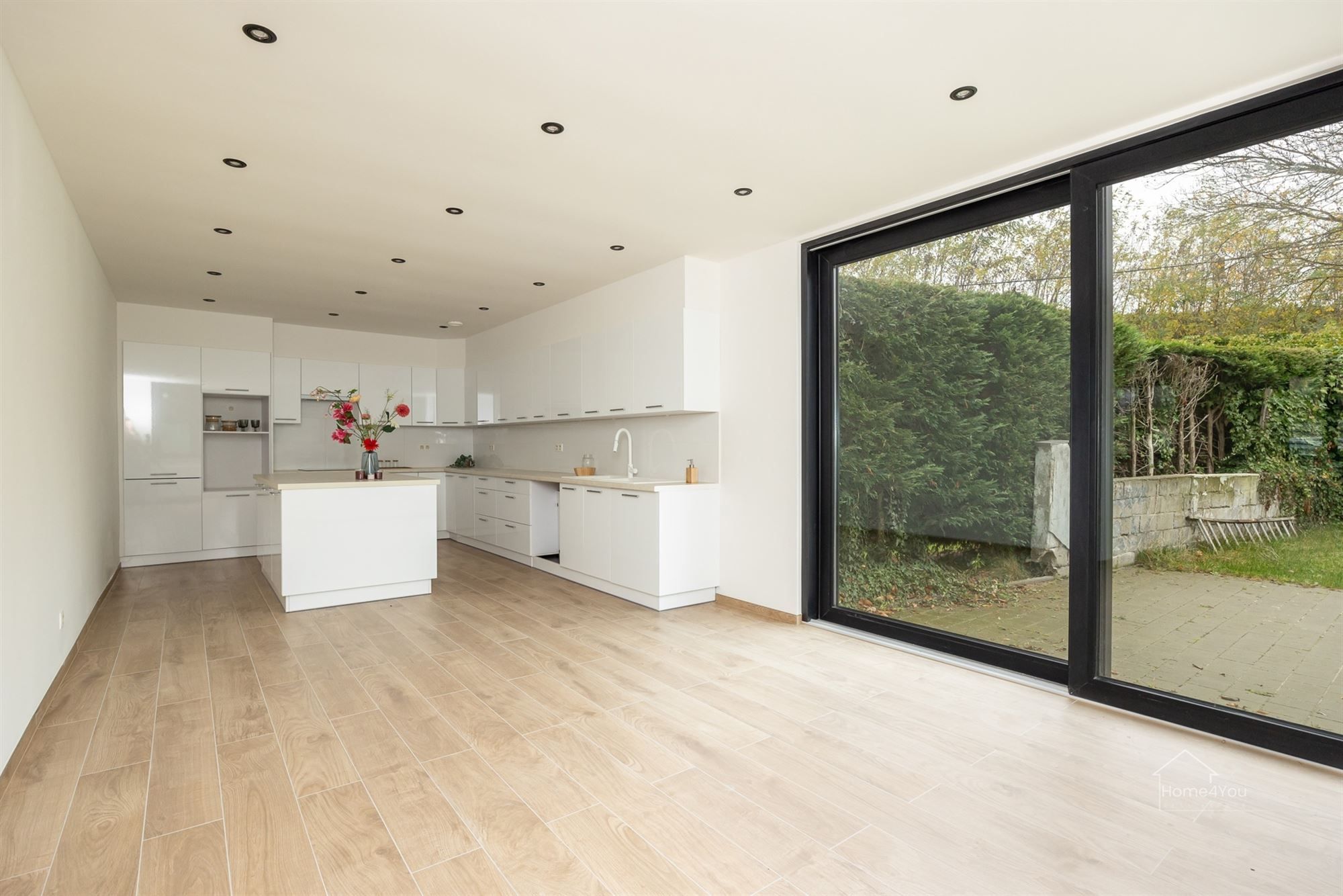 Mooi Gerenoveerde Hafopen Bebouwing - Rustig Gelegen foto 6