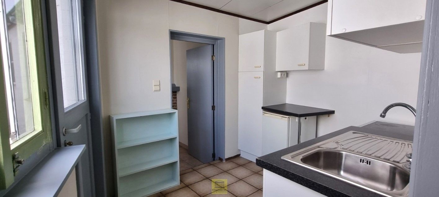 Instapklare woning met tuintje! foto 6