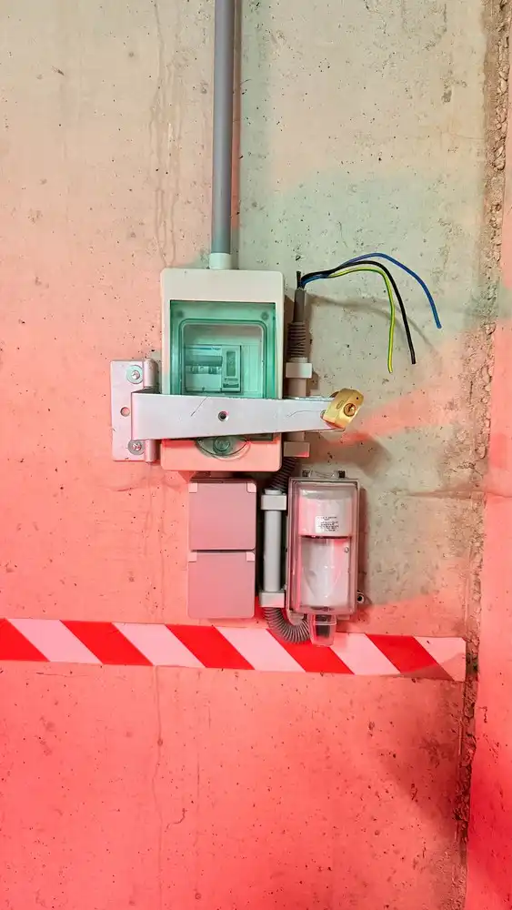 2 staanplaatsen beschikbaar: Veilig parkeren aan scherpe prijs foto 16