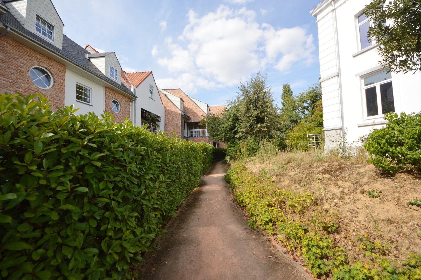 INSTAPKLAAR LUXE NIEUWBOUW APP. 167 M2 MET ZICHT OP PARK foto 6