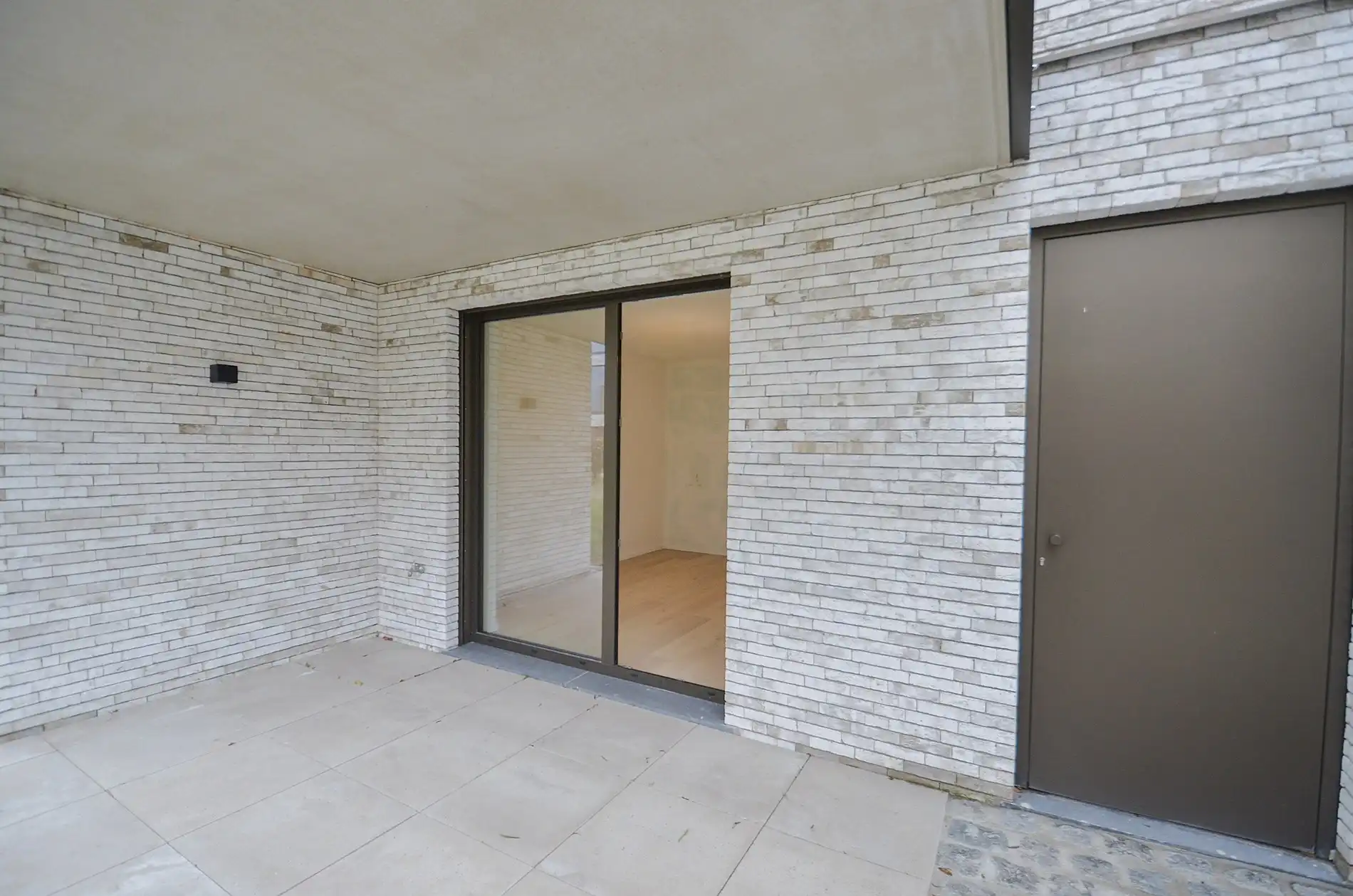 Nieuwbouw BEN-woning(bijna energie neutrale woning) in een autovrije, groene omgeving. foto 11