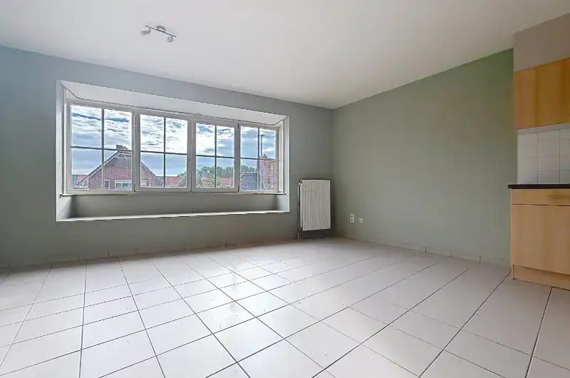 Comfortabel appartement met ruim terras en garage foto 2