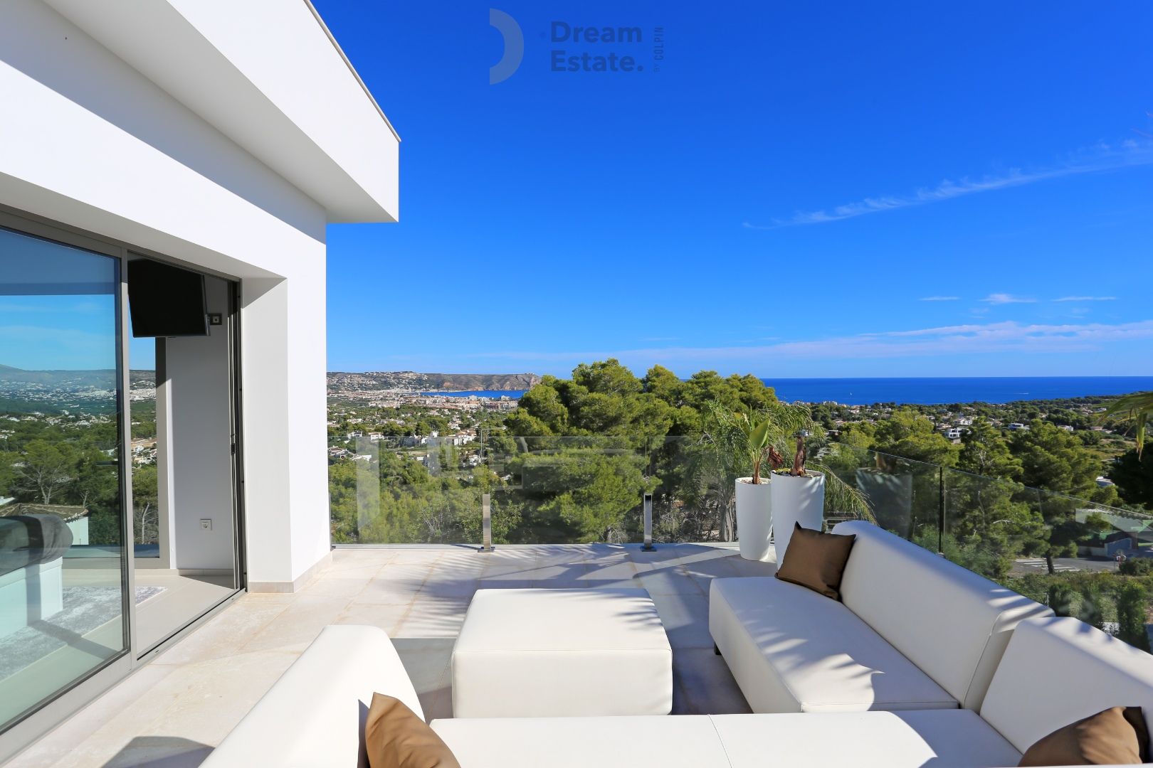 Exclusieve Villa Siana – Moderne luxe met adembenemend zeezicht foto 18