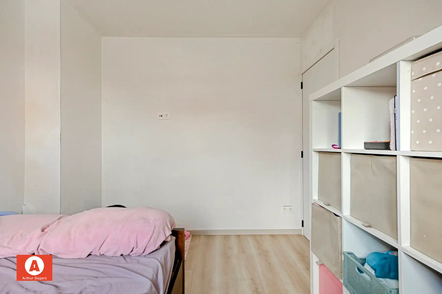 Instapklare EPC-A -gezinswoning met dorpstuin  foto 18