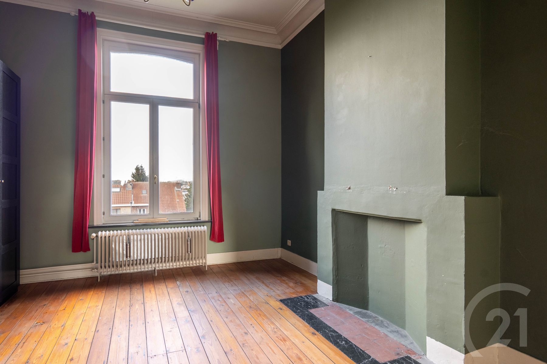 Elegante herenwoning met 6–7 slaapkamers foto 16