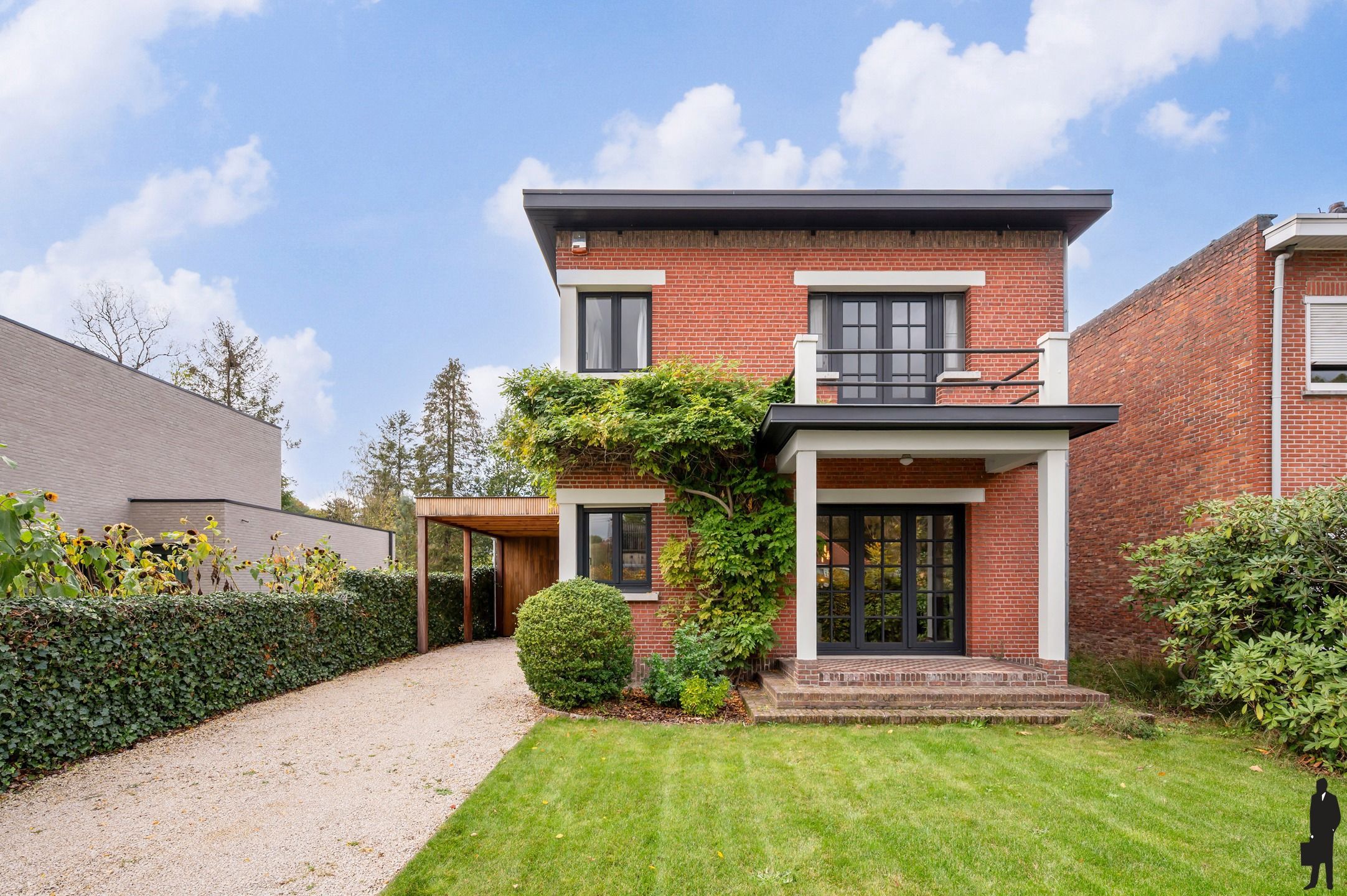 Charmante woning met karakter, ruime tuin en gunstige ligging te Heide foto 31