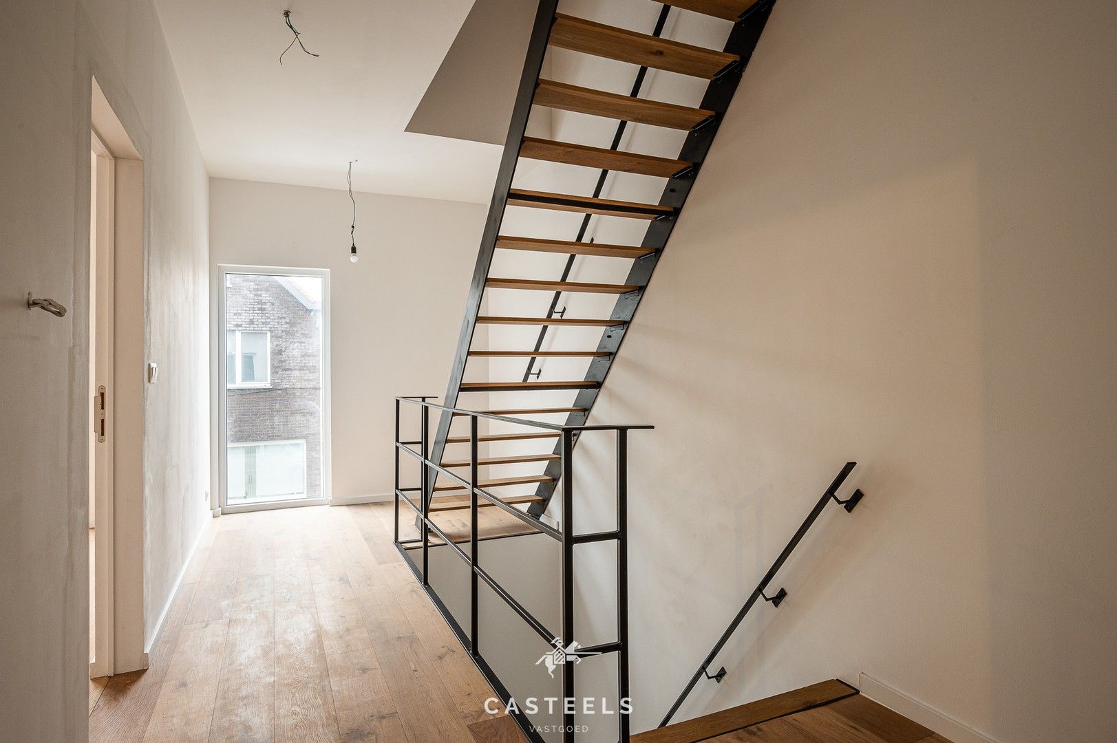 Nieuwbouw woning met karakter te Zelzate foto 15