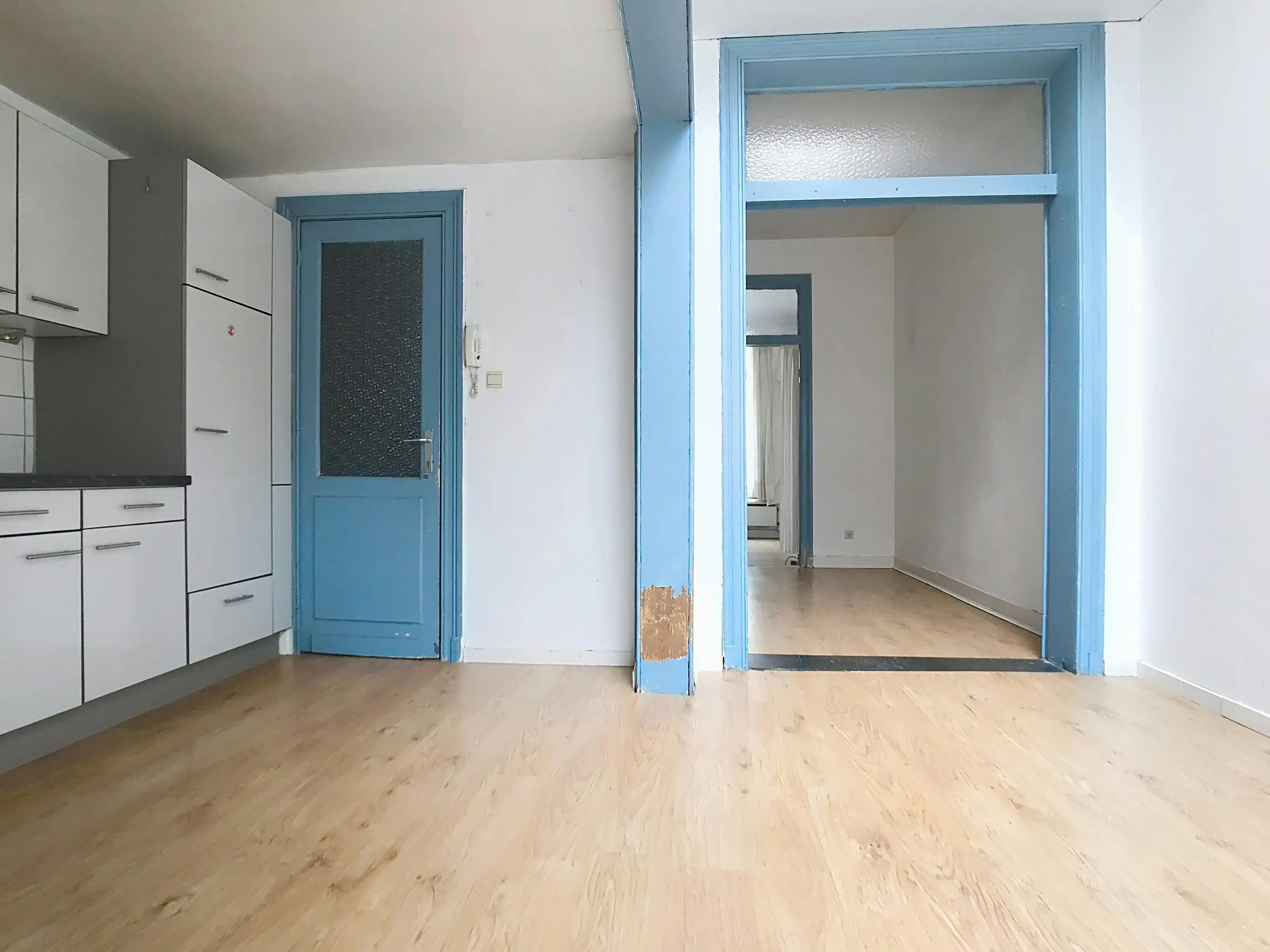 Huis van ca. 223 m² met koer te koop in Borgerhout foto 11