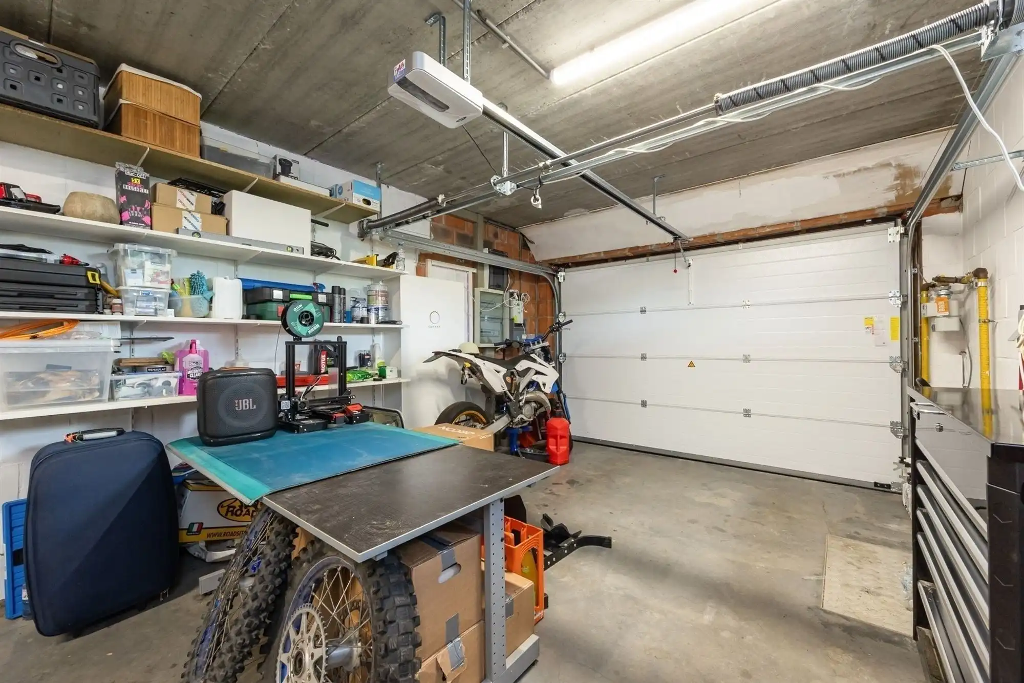 Instapklare en energiezuinige woning op ca. 20 are foto 32