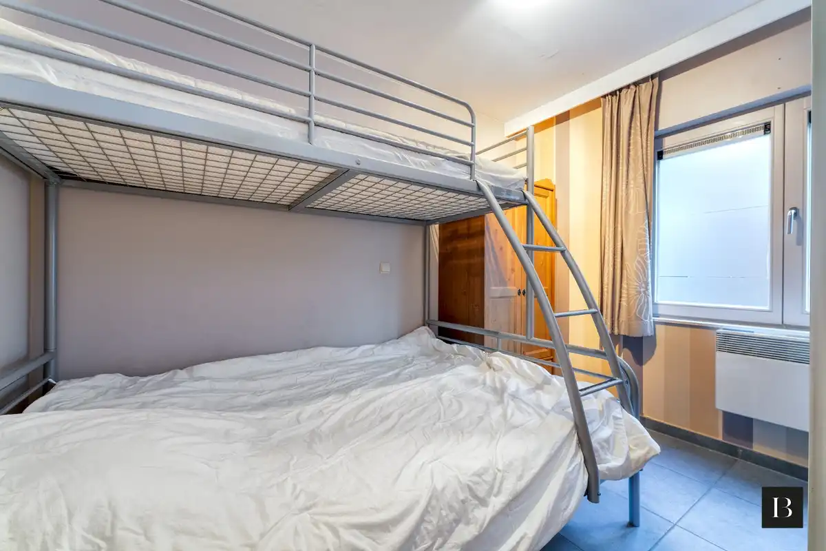 Instapklaar appartement met groot zonneterras aan de haven foto 9