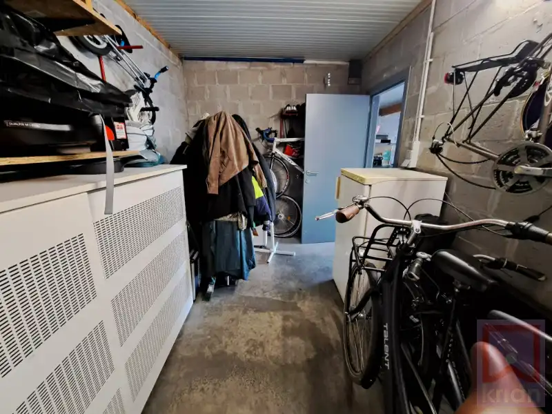 Instapklaar, 2-slpk appartement met terras en carport in het centrum van Geel foto 22