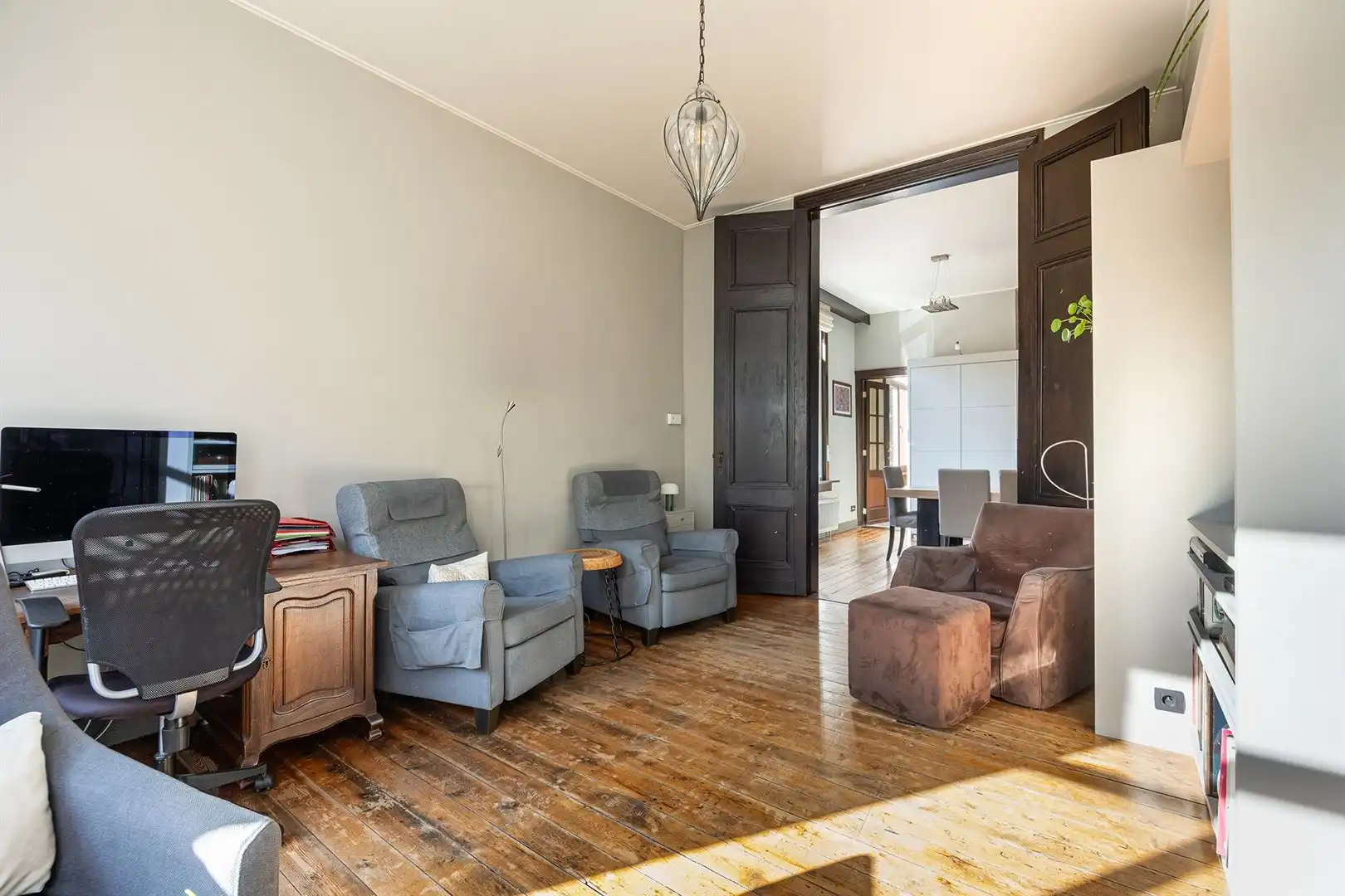 Ruime burgerwoning in Ekerse dorpskern foto 6