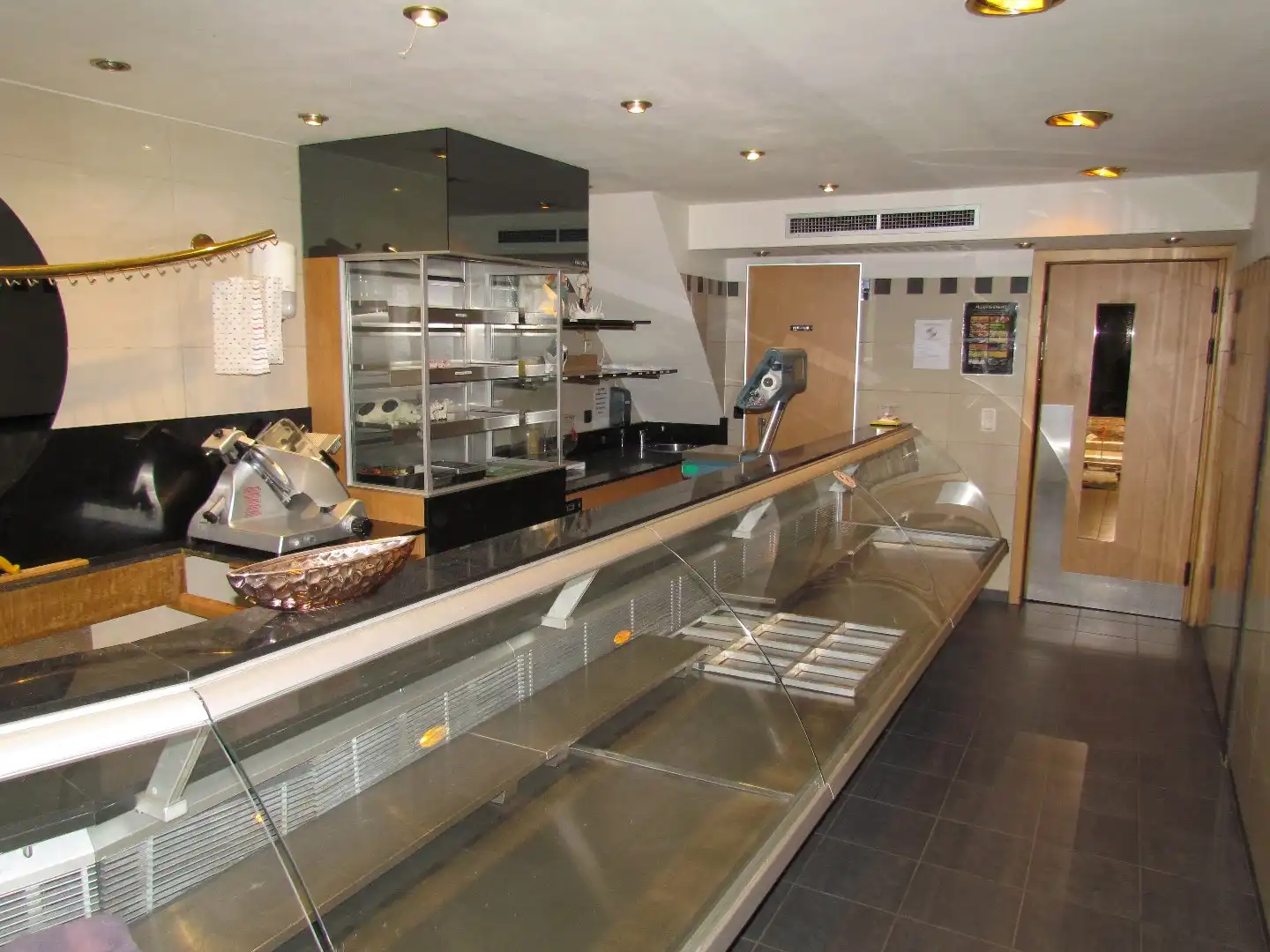 TOPLIGGING HANDELSWONING CENTRUM NINOVE  foto 2