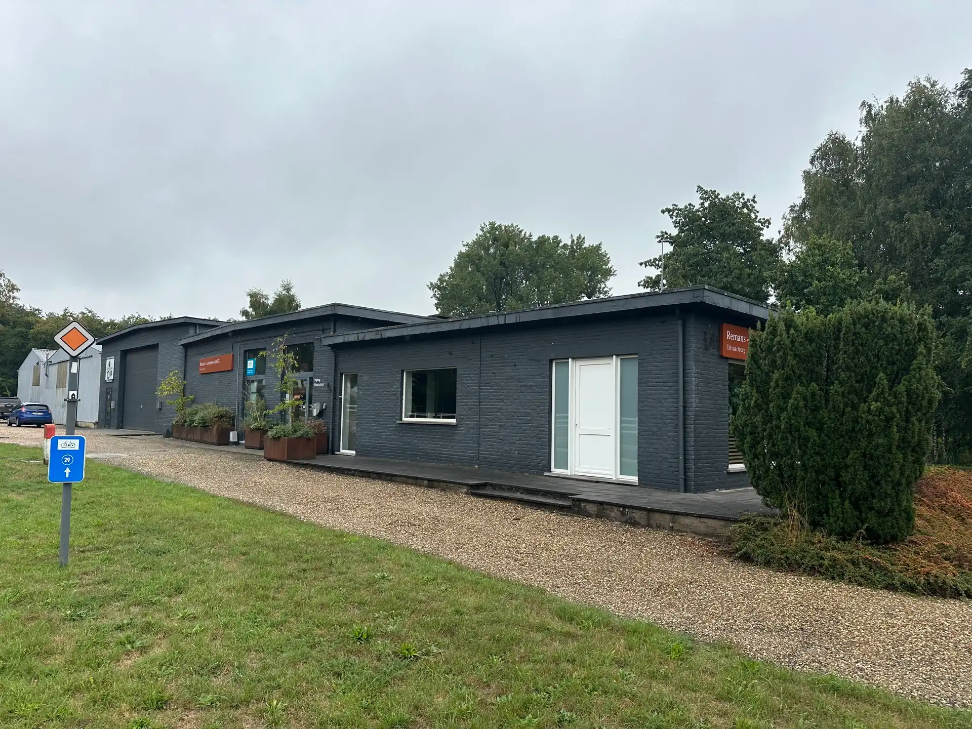 Commercieel te huur foto 5