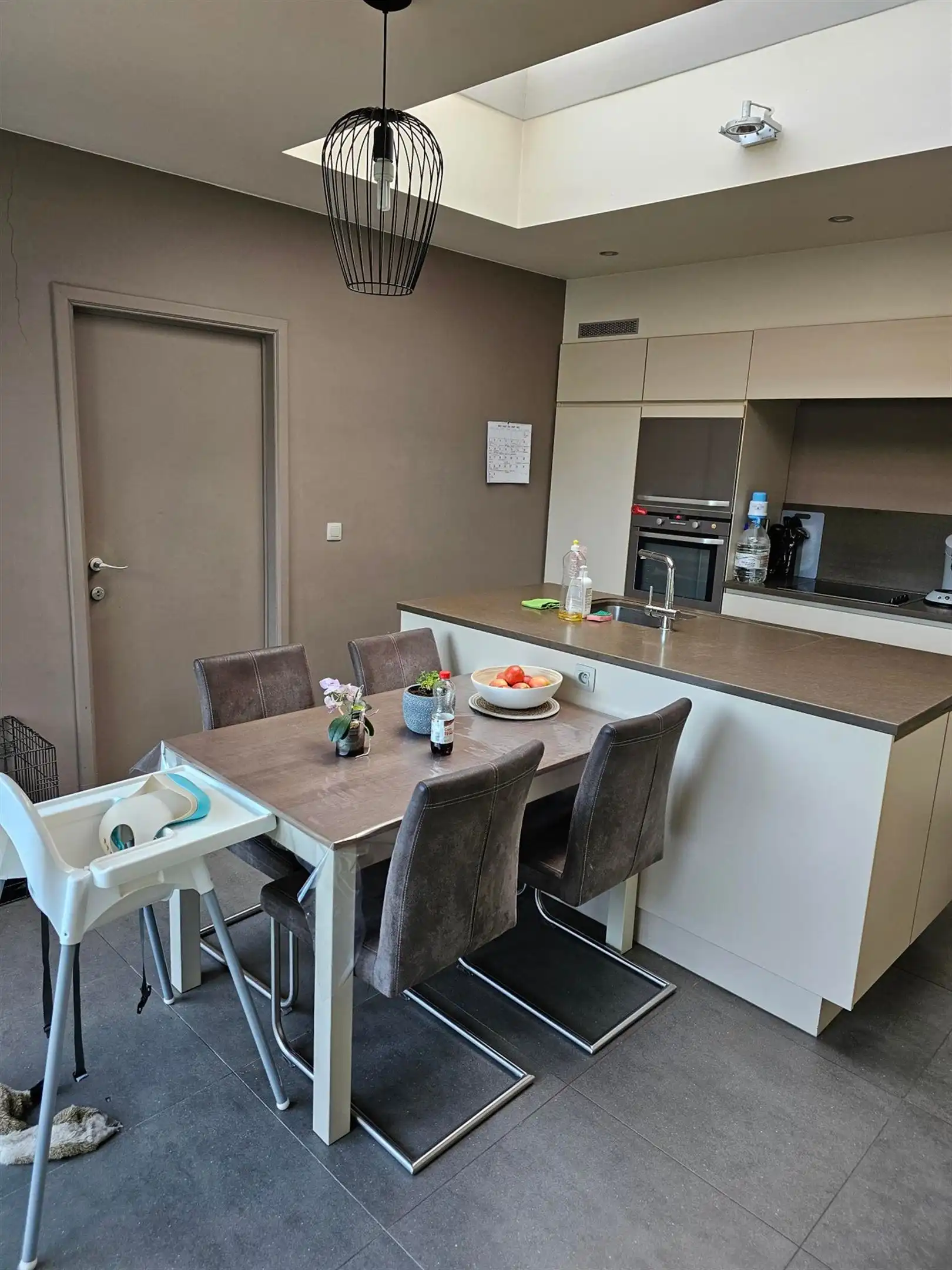 Charmante woning in het landelijke Nokere. foto 4