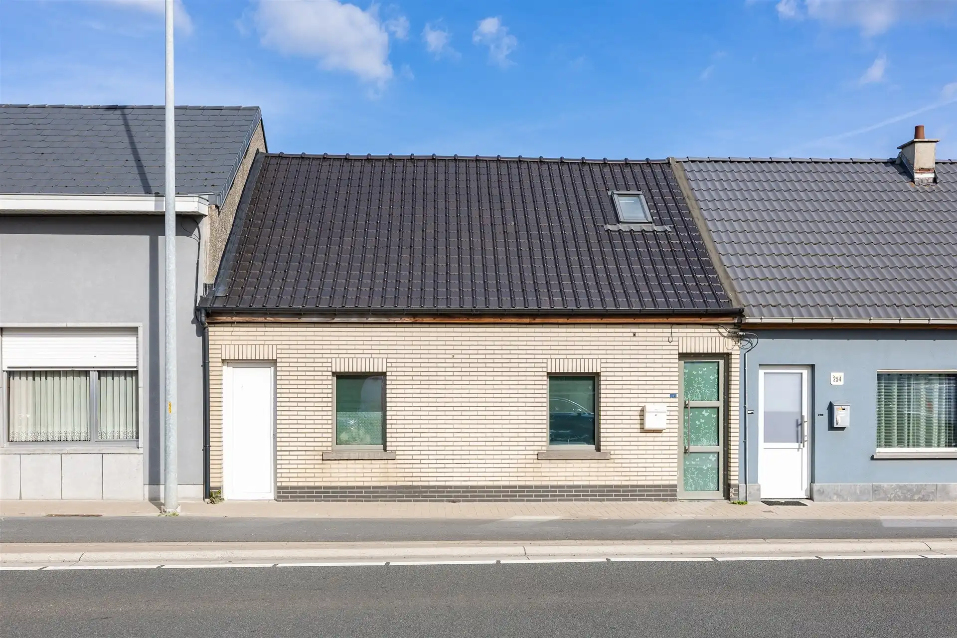 Hoofdfoto van de publicatie: Instapklare woning met 3 slaapkamers