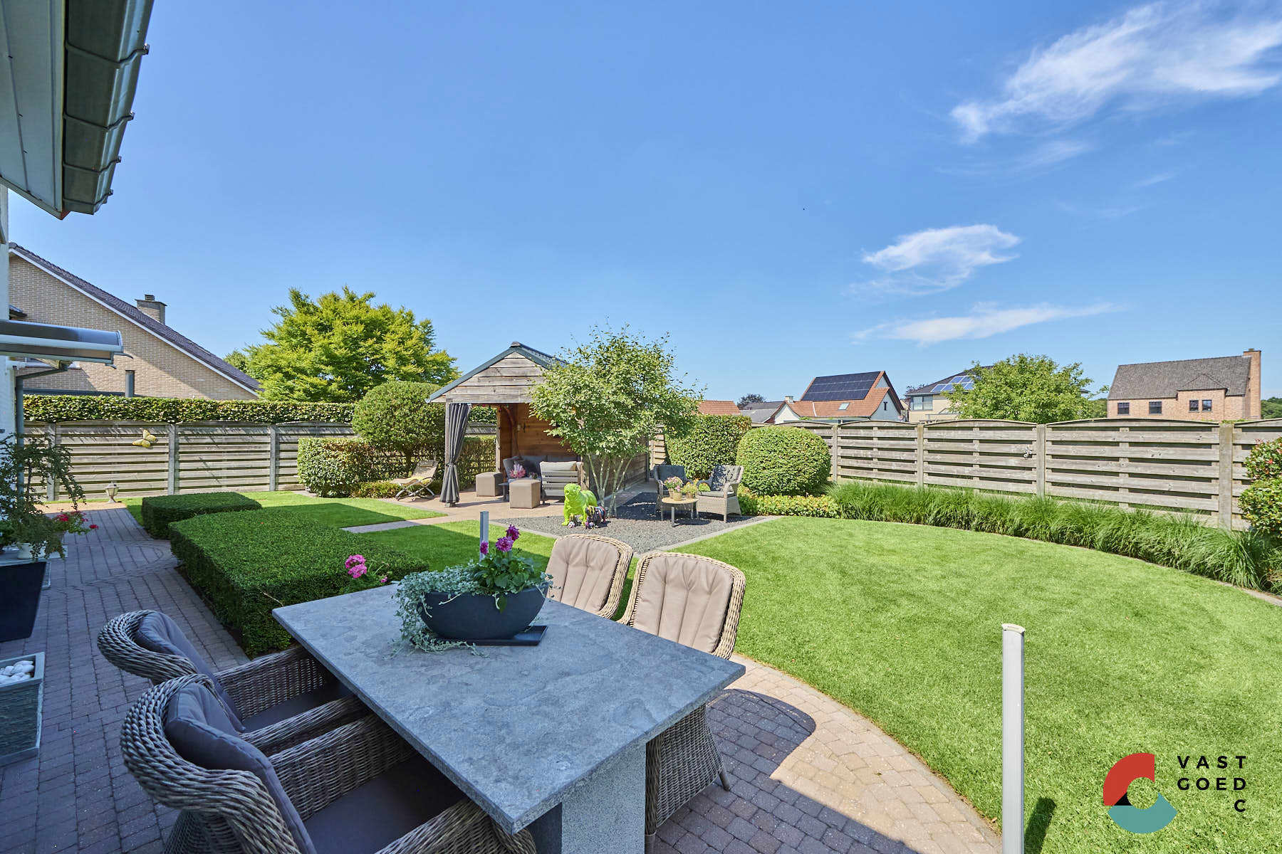 Huis te koop foto 24