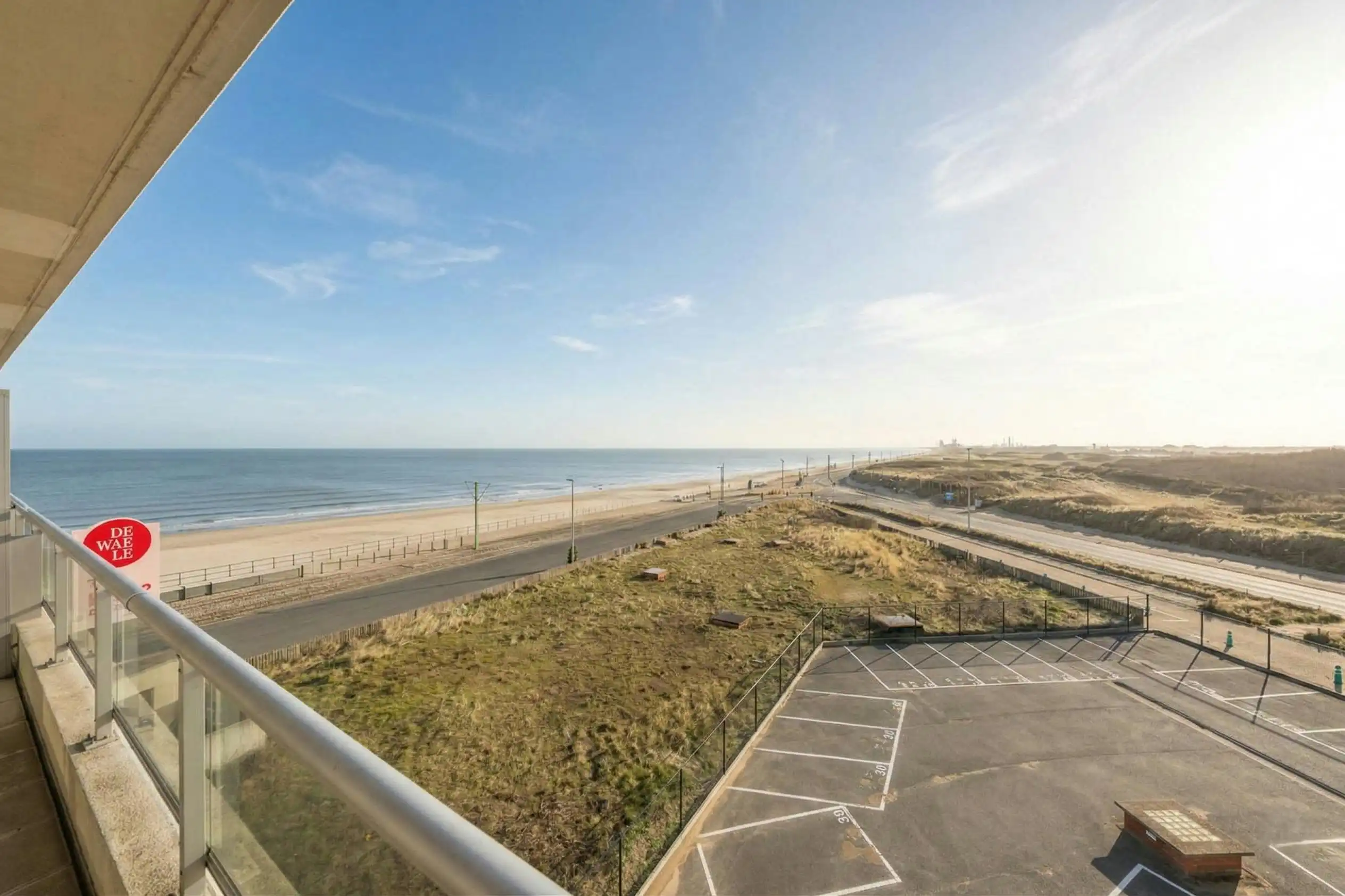 Appartement te koop Zeedijk 22 - 8430 Middelkerke