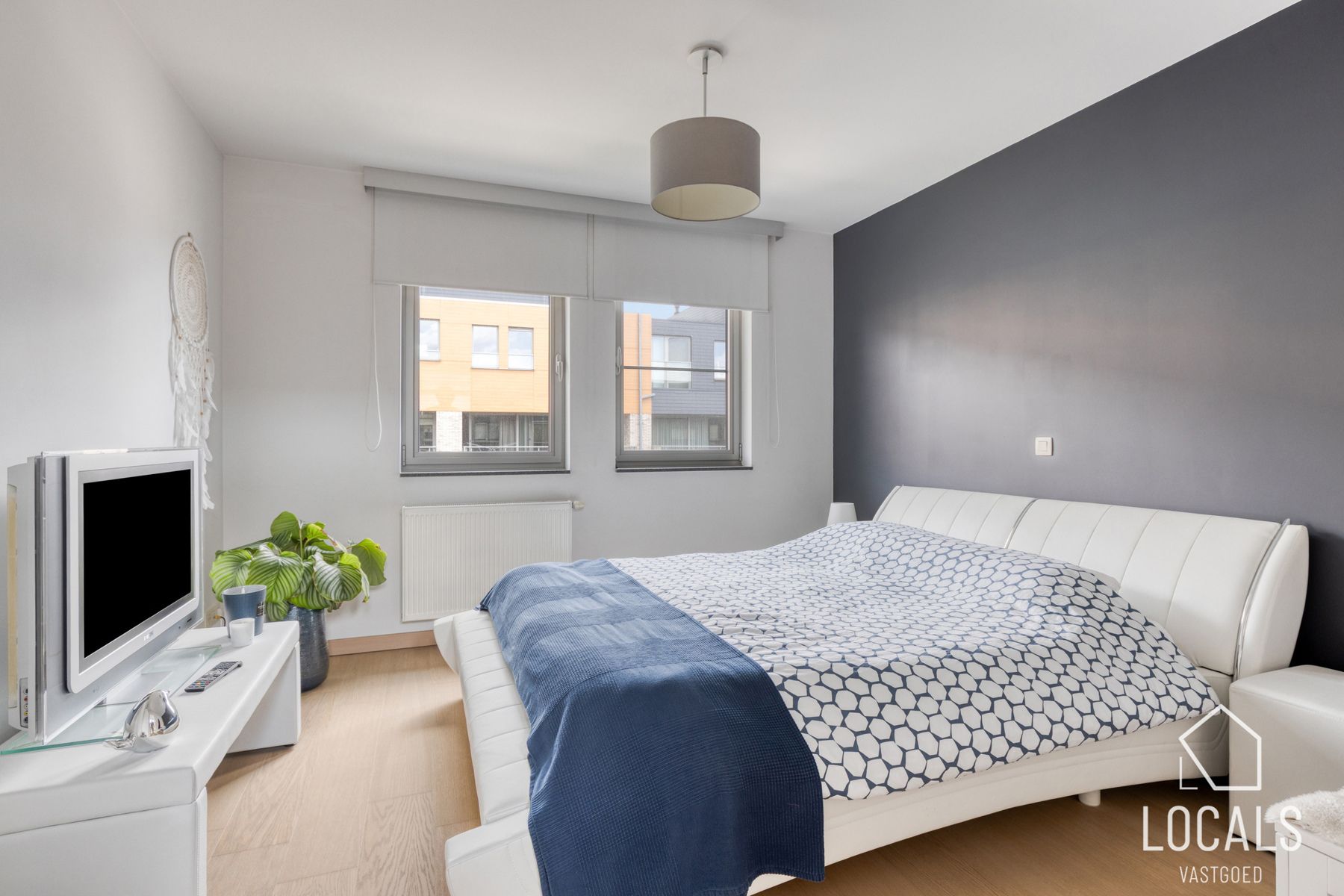 Instapklaar duplexappartement in het centrum van Ninove foto 10