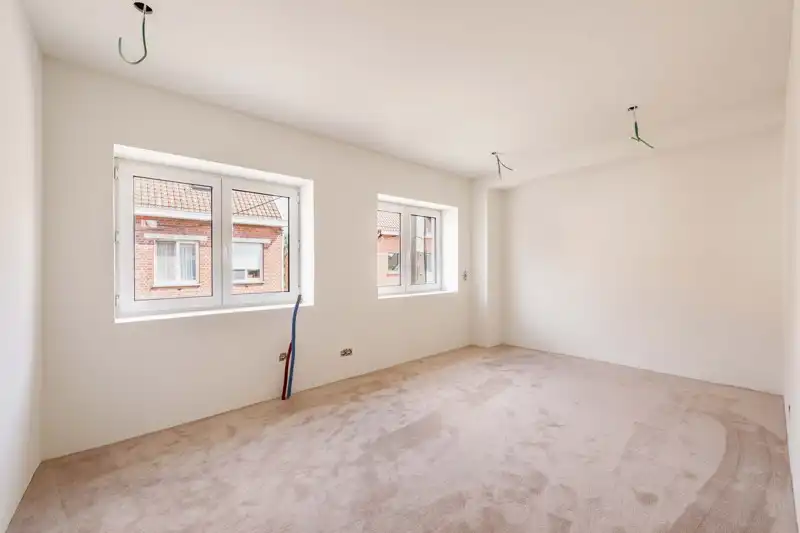 Volledig gerenoveerde en energiezuinige woning in Bissegem&nbsp;🏡 foto 14