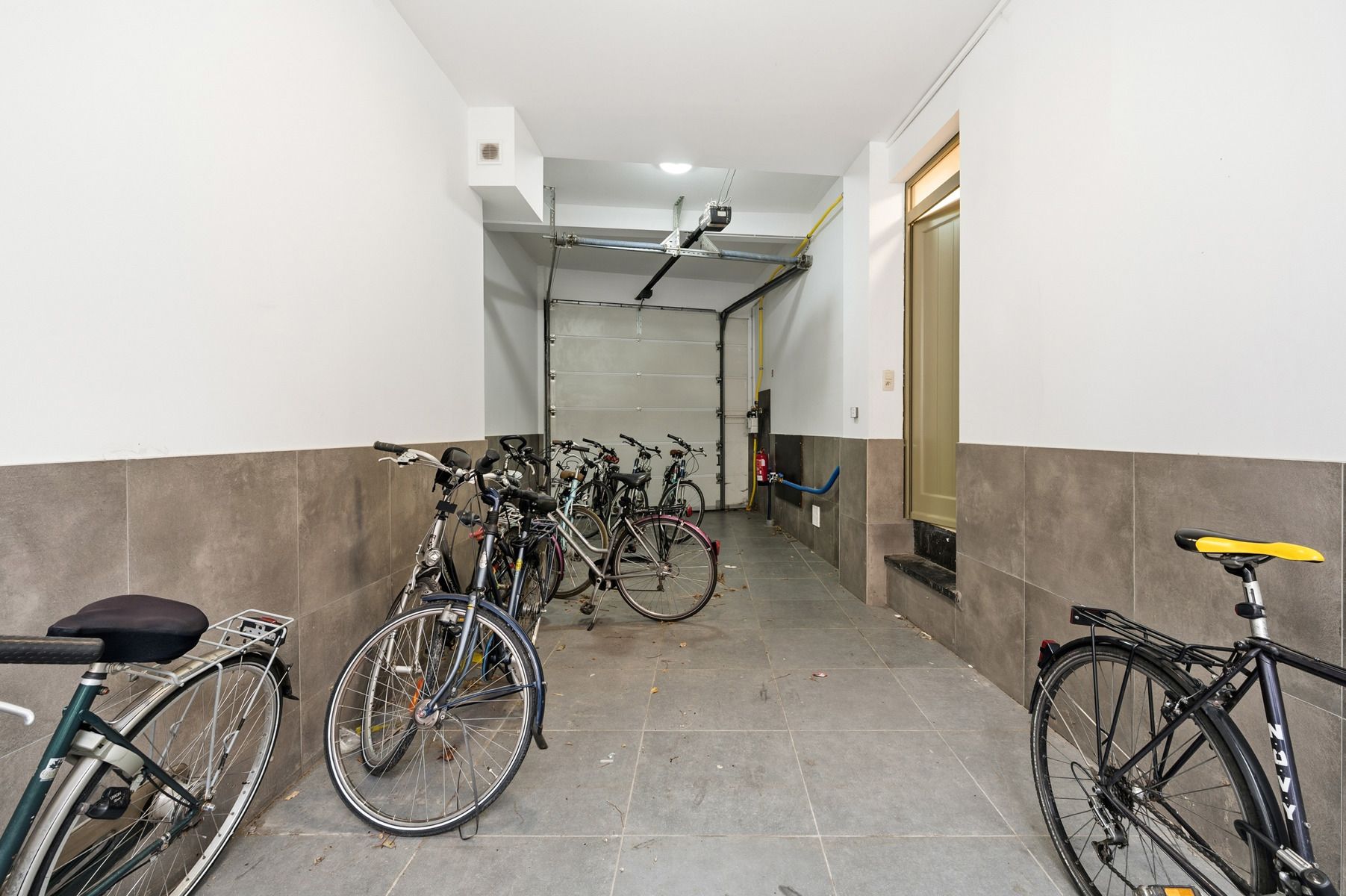 Instapklare studentenstudio op topligging te LEUVEN foto 13