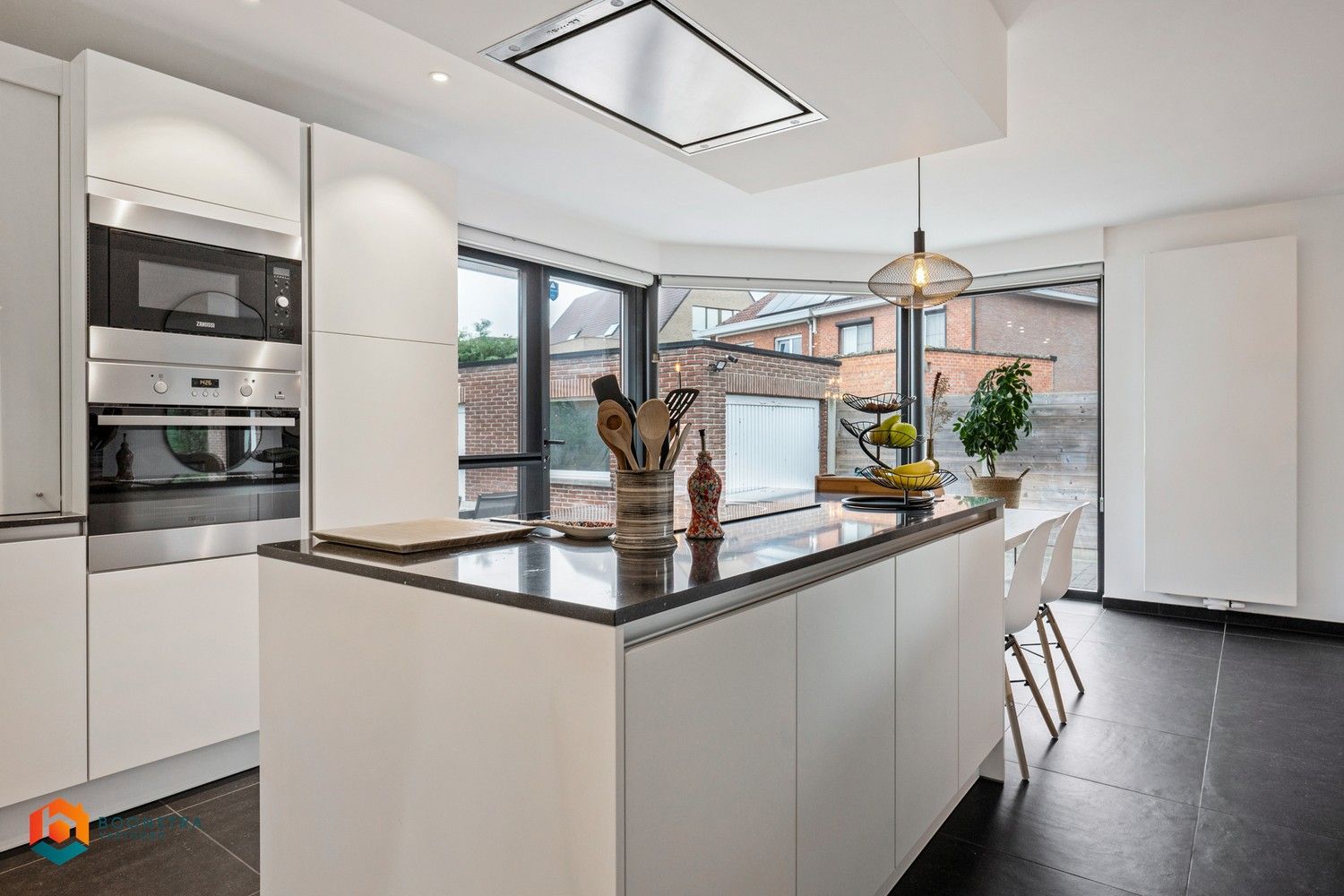 Gerenoveerde woning met 4 slpkrs te Mechelen foto 10