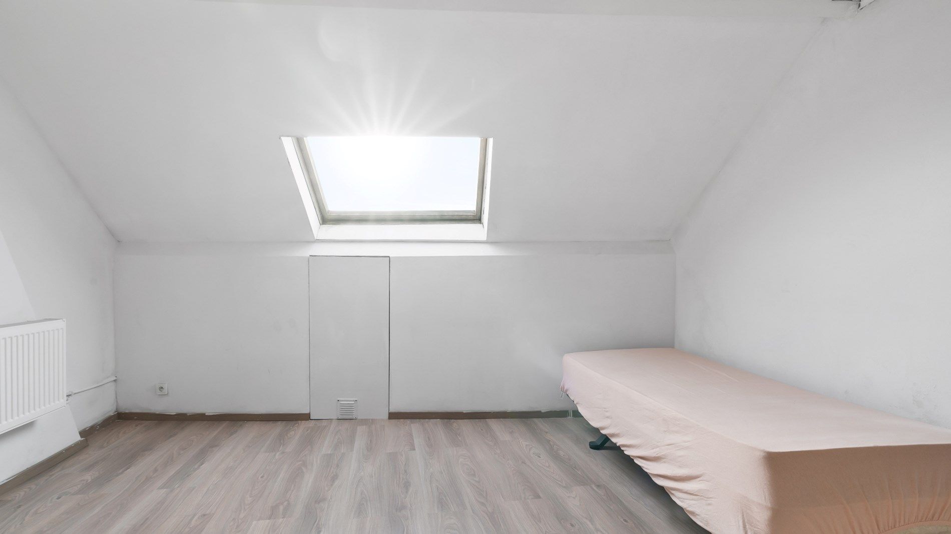 WIJGMAAL - Rijwoning met 2 slpk en polyvalente ruimte  foto 17