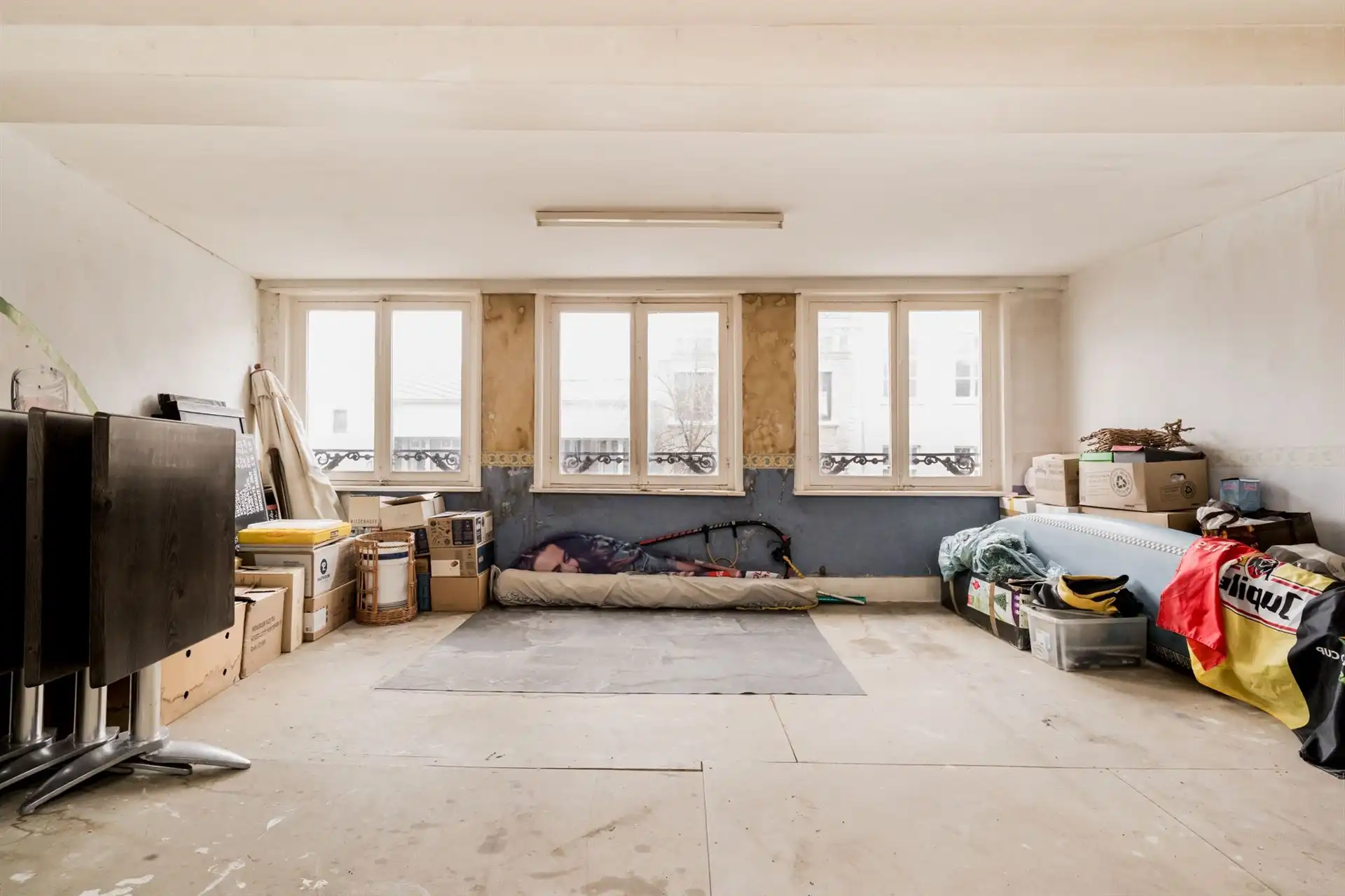 Handelspand in hartje Mechelen! foto 14