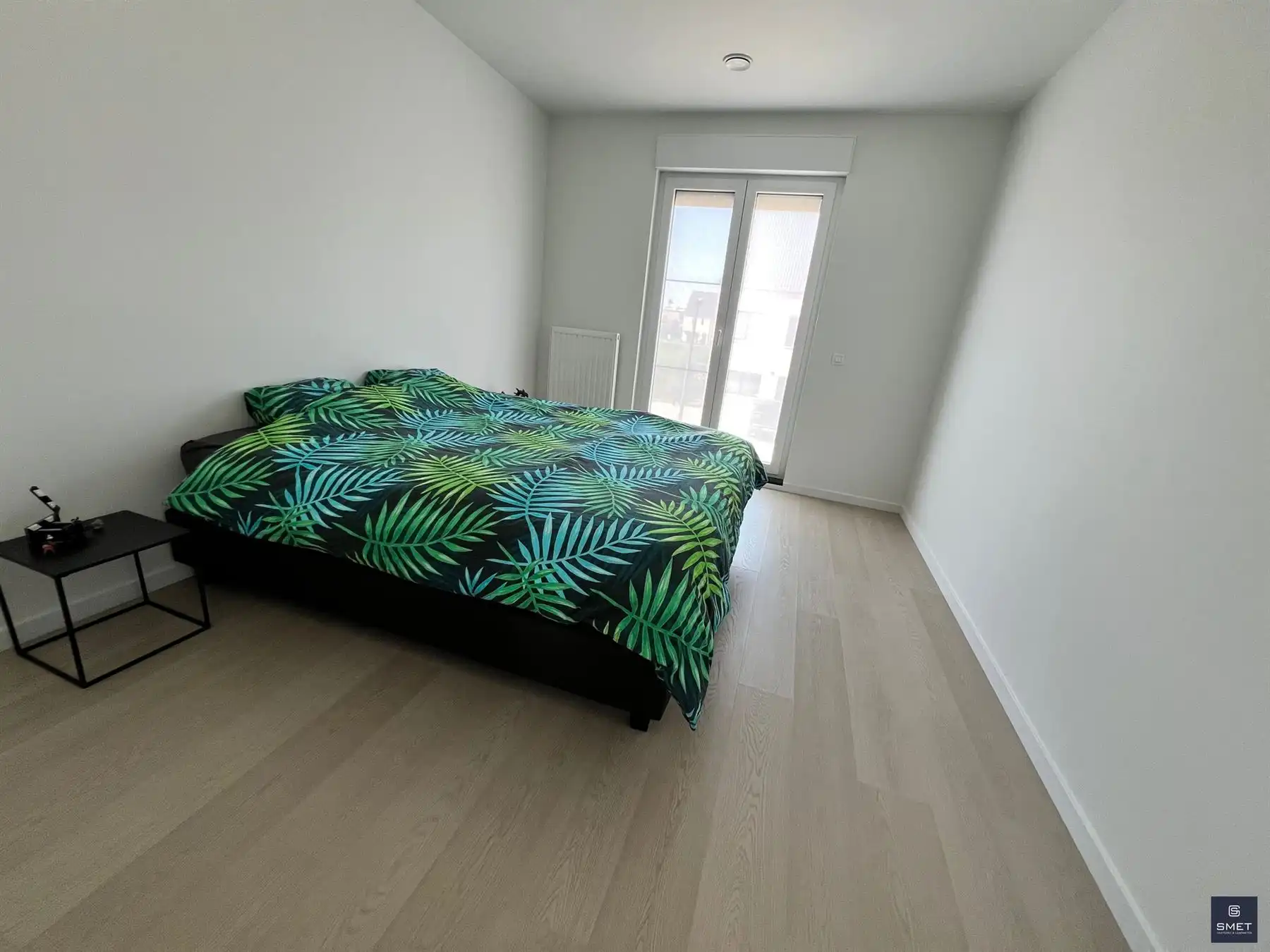RECENTE  BEN-WONING  MET 5 SLPKS, TUIN EN GAR. foto 22