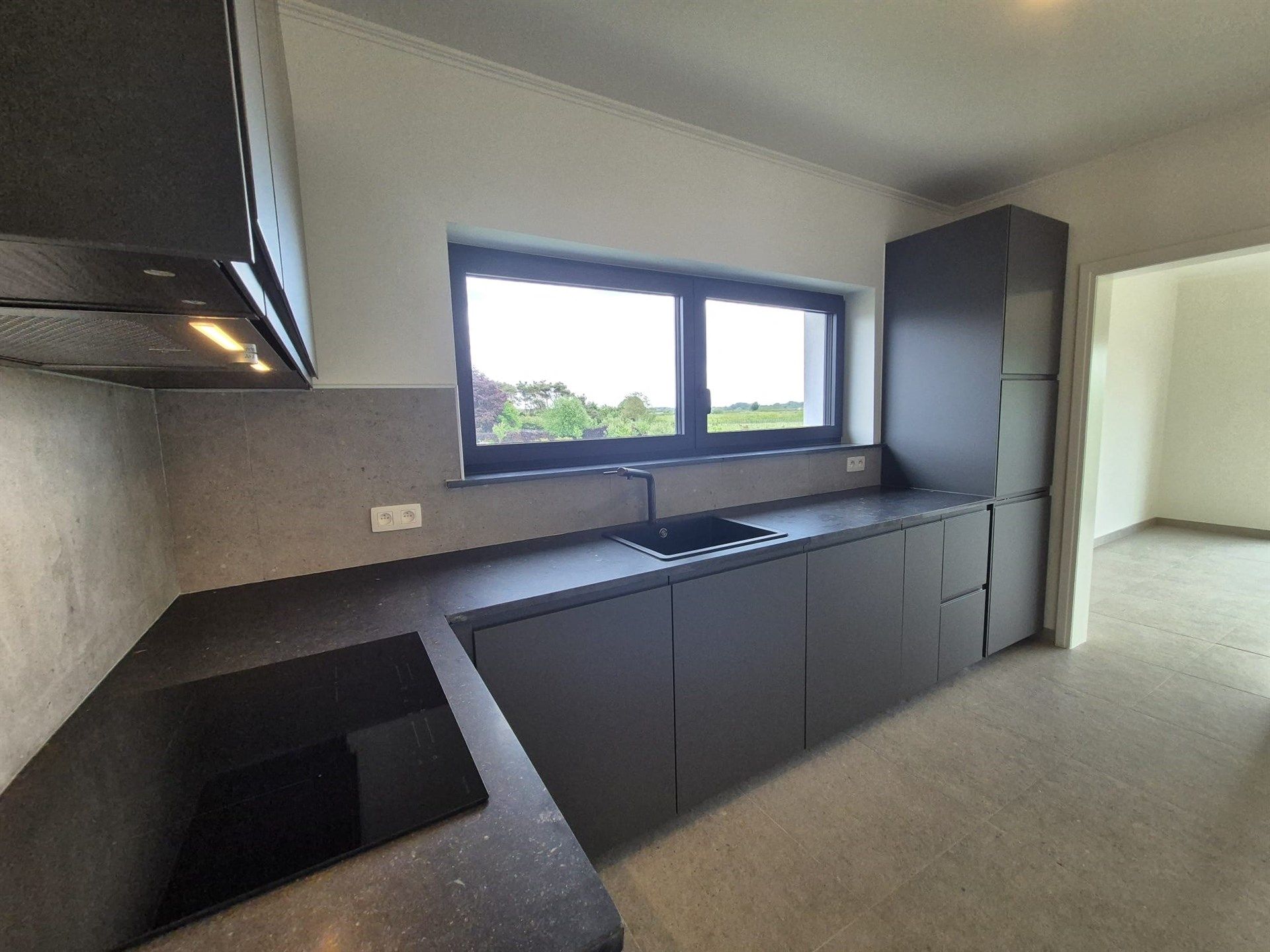 Energiezuinig gerenoveerd appartement met prachtig uitzicht. foto 9