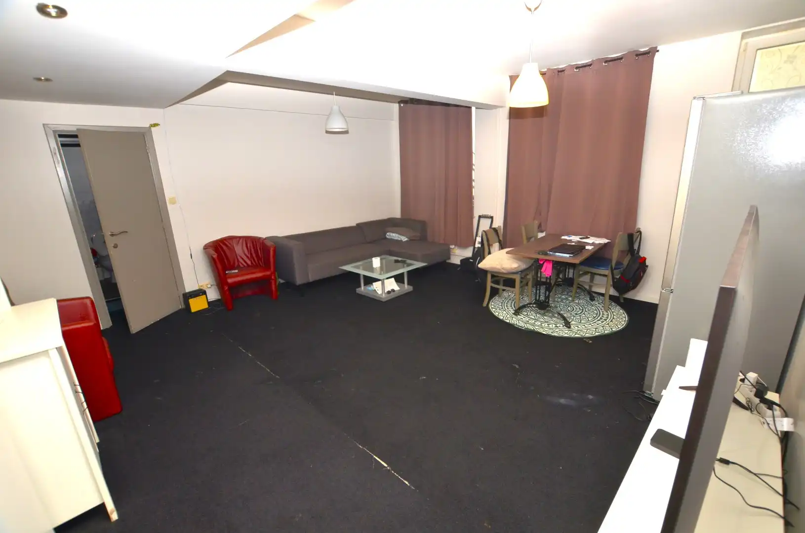 Appartement op 50m van zee foto 2