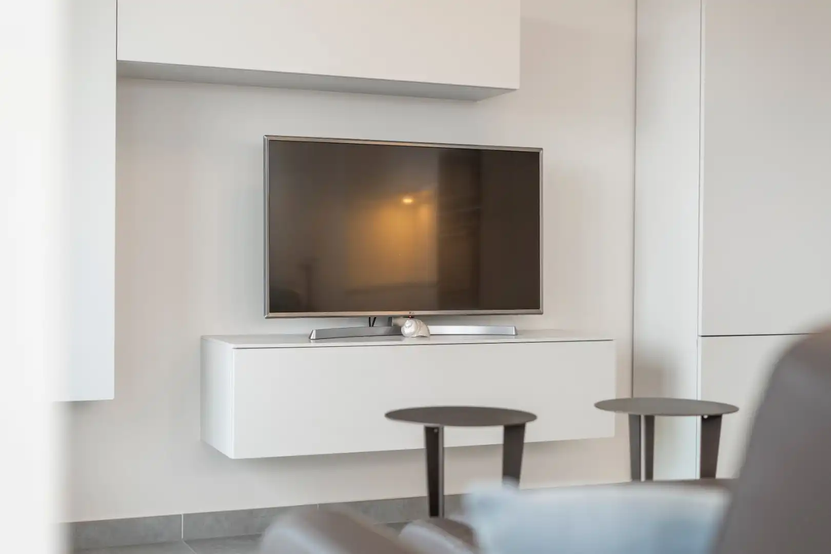 TWEESLAAPKAMERAPPARTEMENT MET ZIJDELINGS ZEEZICHT foto 15