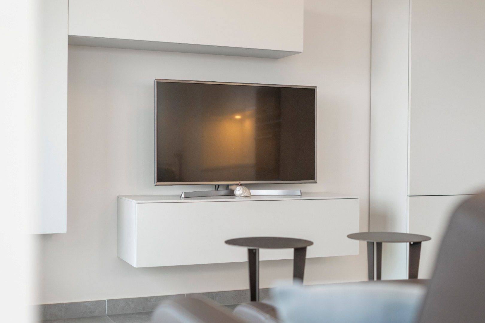 TWEESLAAPKAMERAPPARTEMENT MET ZIJDELINGS ZEEZICHT foto 15