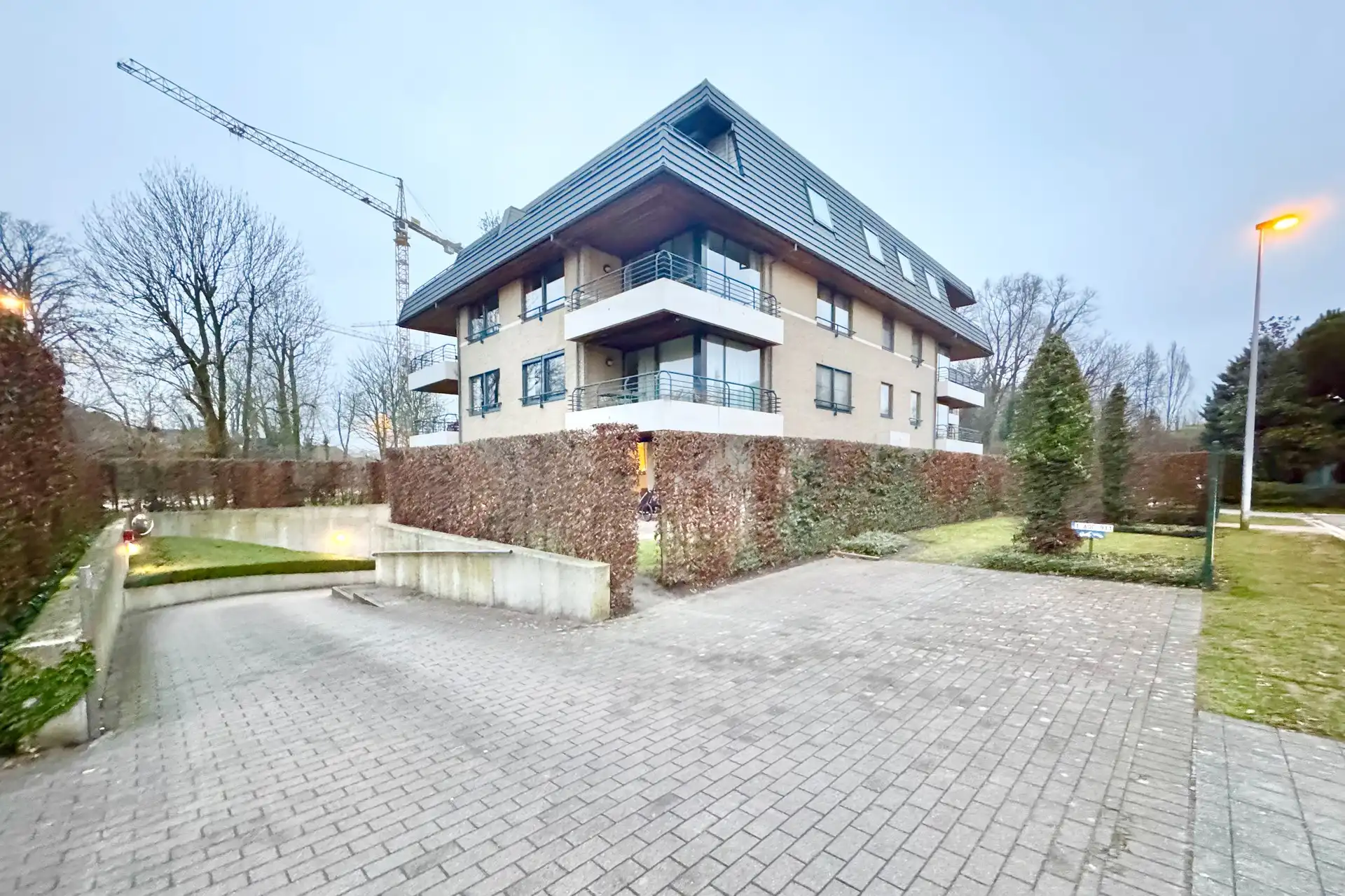 Appartement te huur foto 19