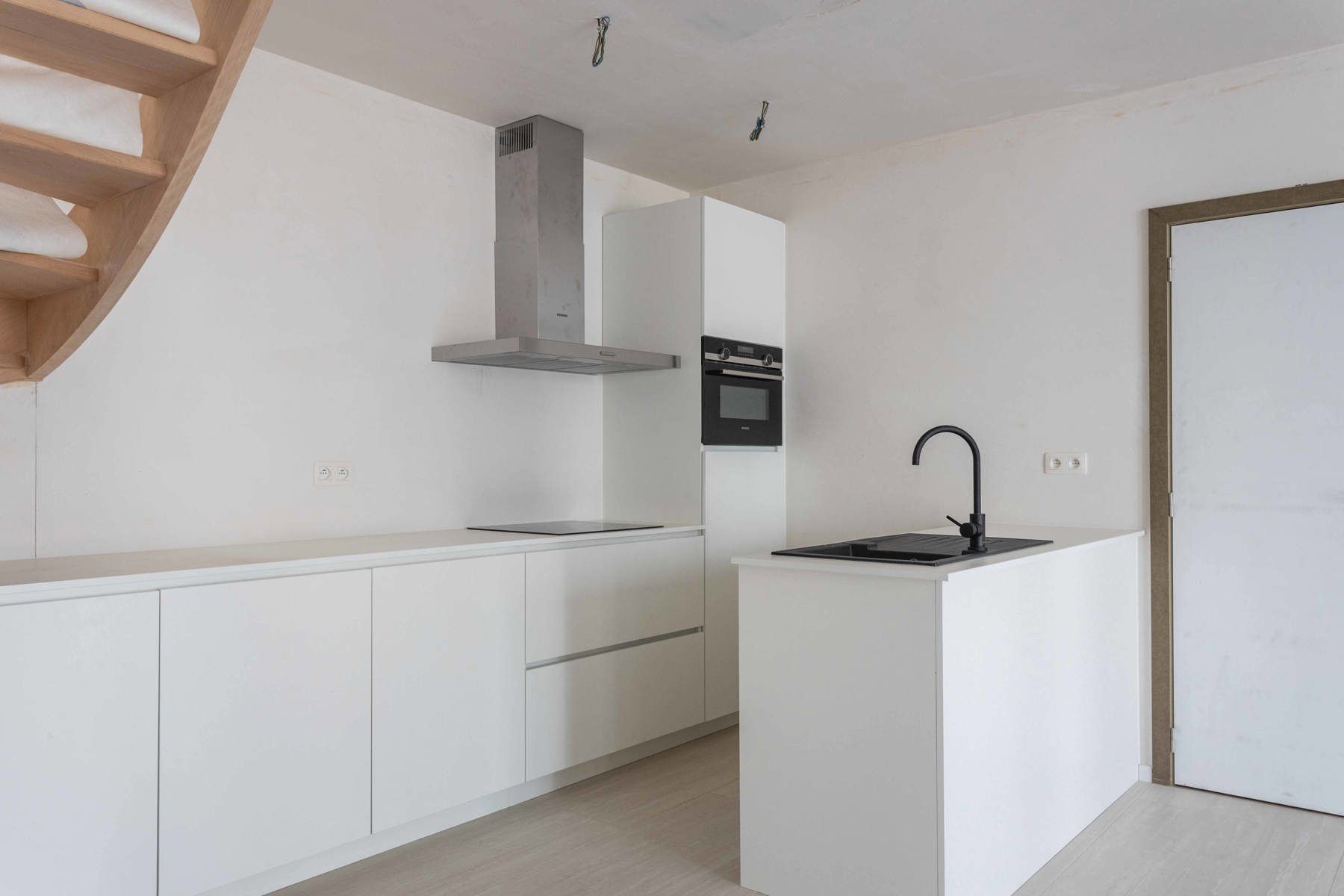 Betaalbare nieuwbouwwoningen in een uniek project aan 6%btw! foto 8