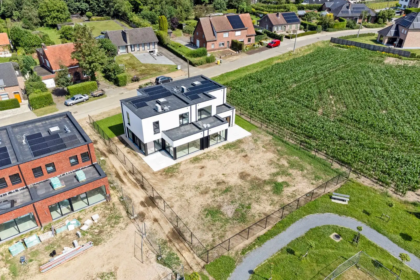 Lot 6A - VERKOCHT foto 40